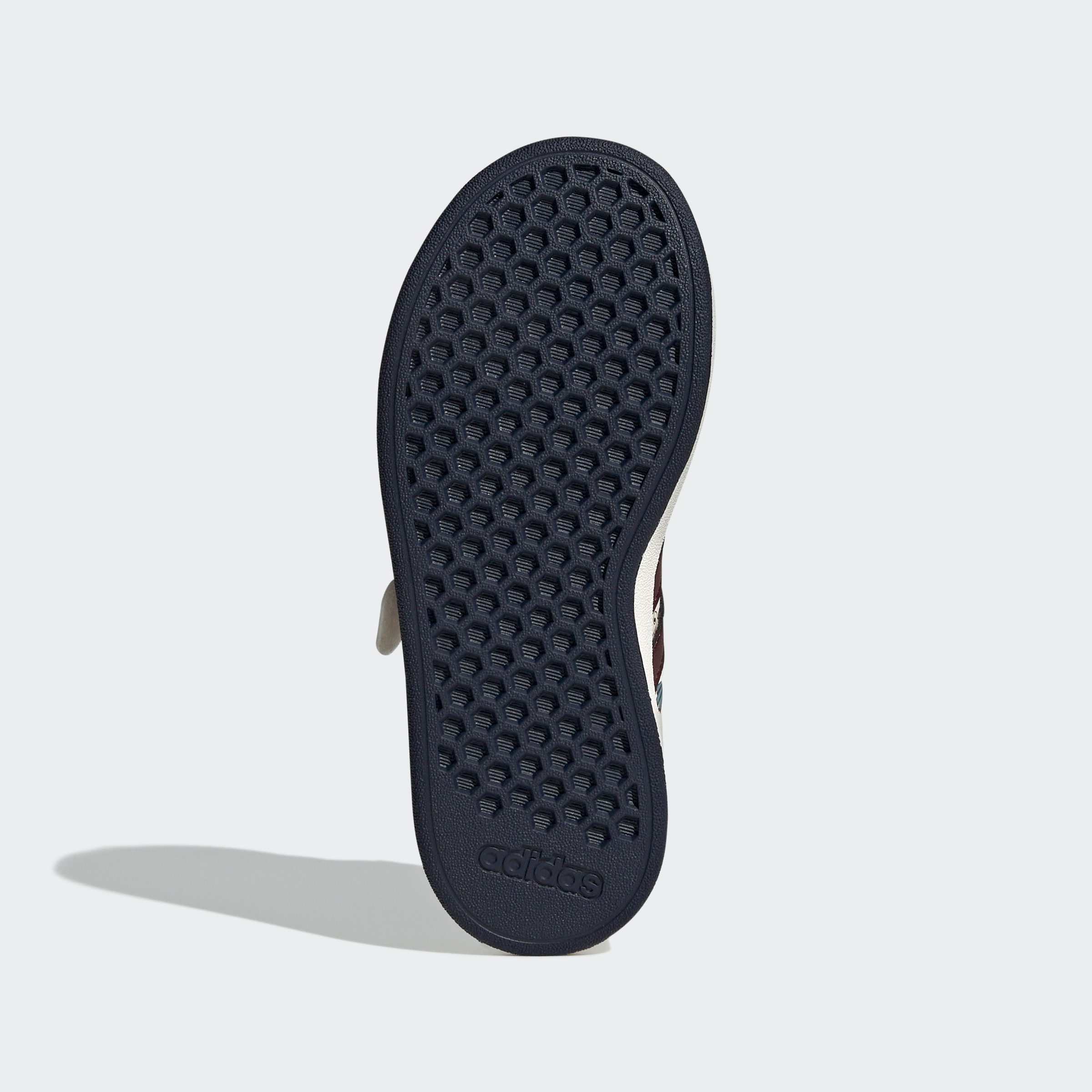 adidas Sportswear Sneakers Design geïnspireerd op de adidas Superstar