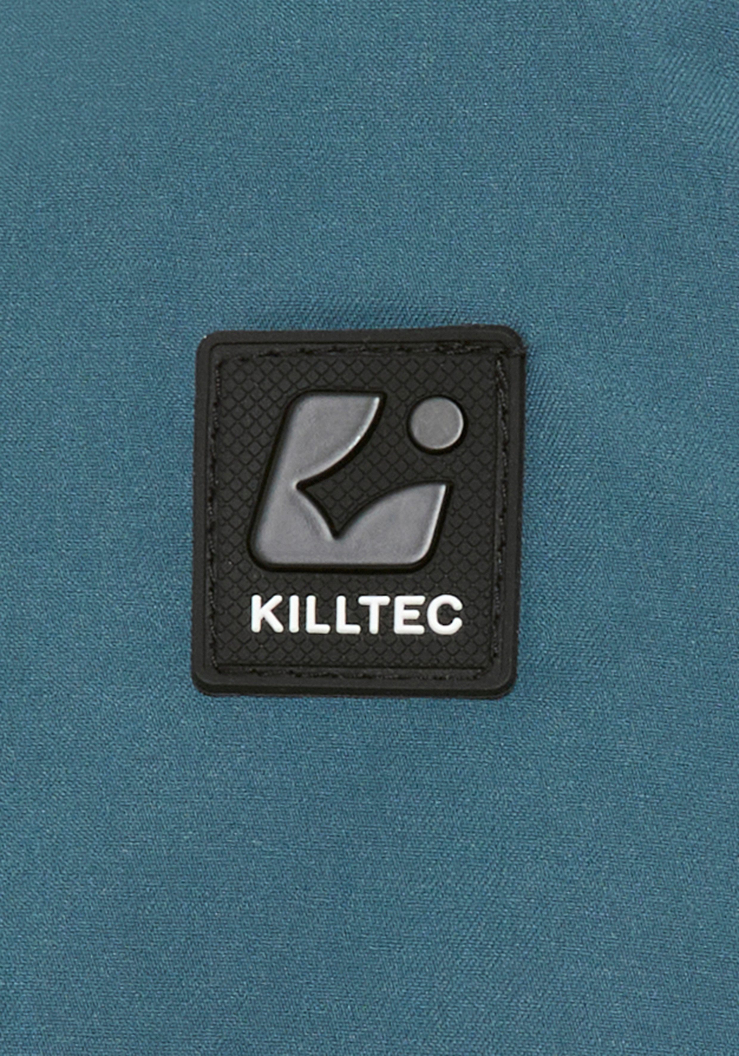 Killtec Winterjack KSW 256 WMN SKI JCKT verwarmend & winddicht & waterafstotend (1 stuk)