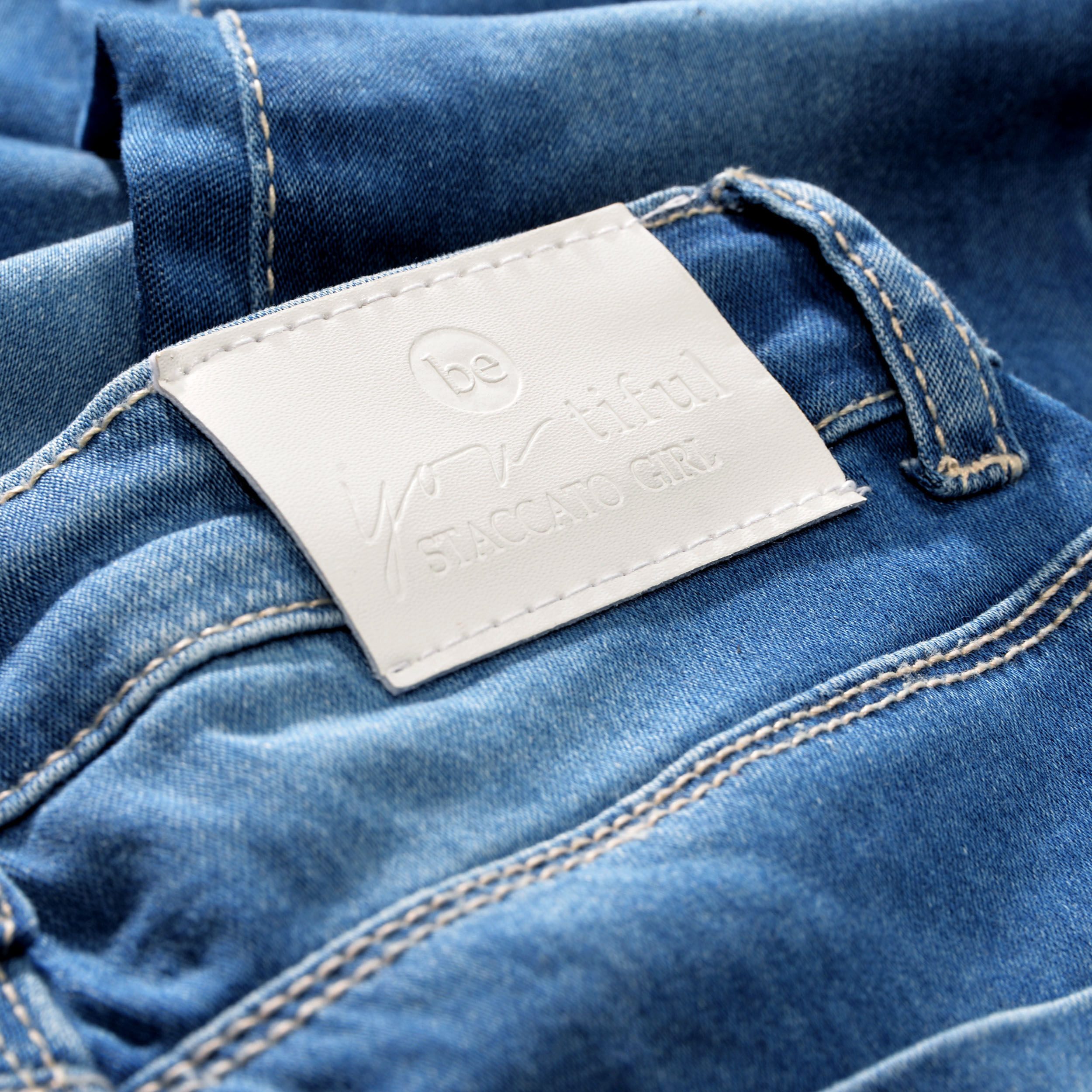 STACCATO Slim fit jeans Lisa Slim fit