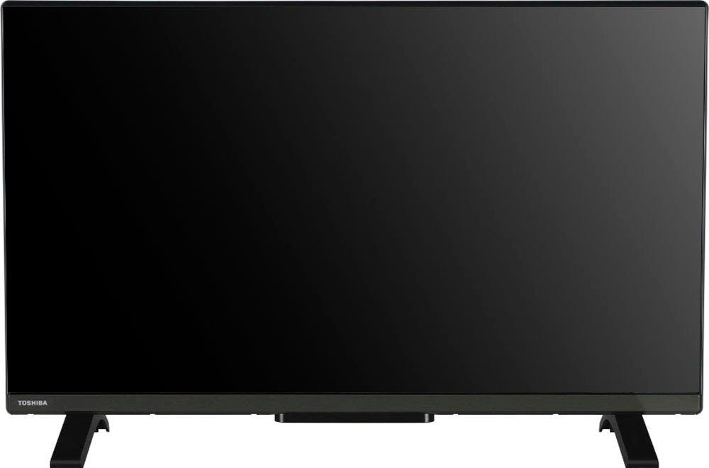 Toshiba Led-TV 32WV2E63DG, 80 cm / 32", HD ready, Smart TV