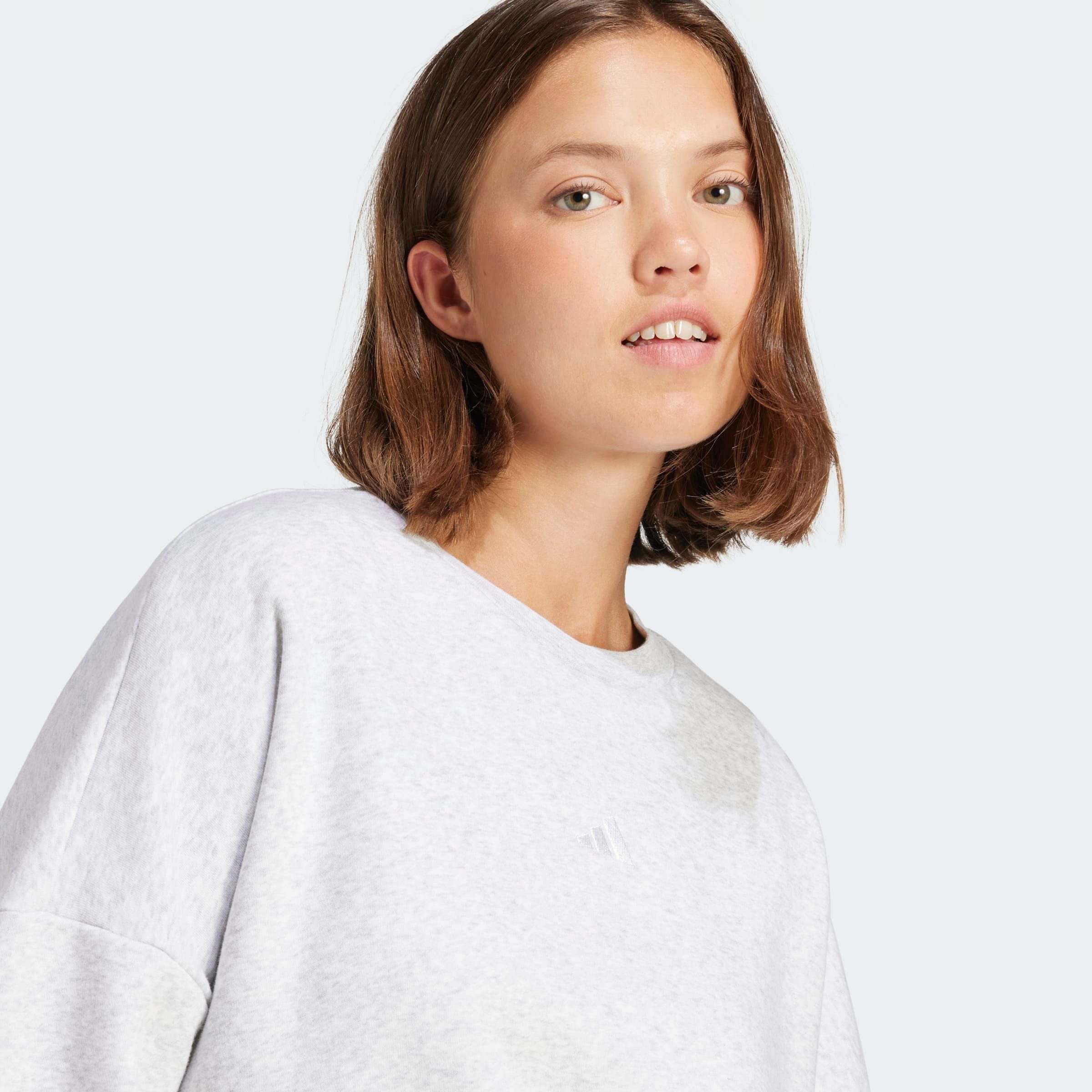 adidas Sportswear Sweatshirt W SL FC SWT
