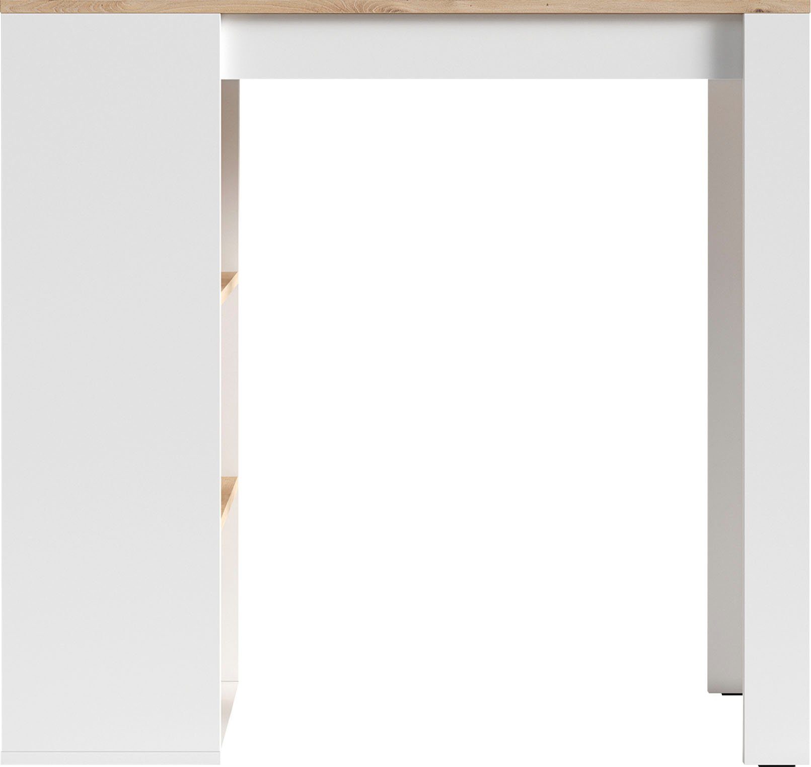 byLIVING Bartafel Moby