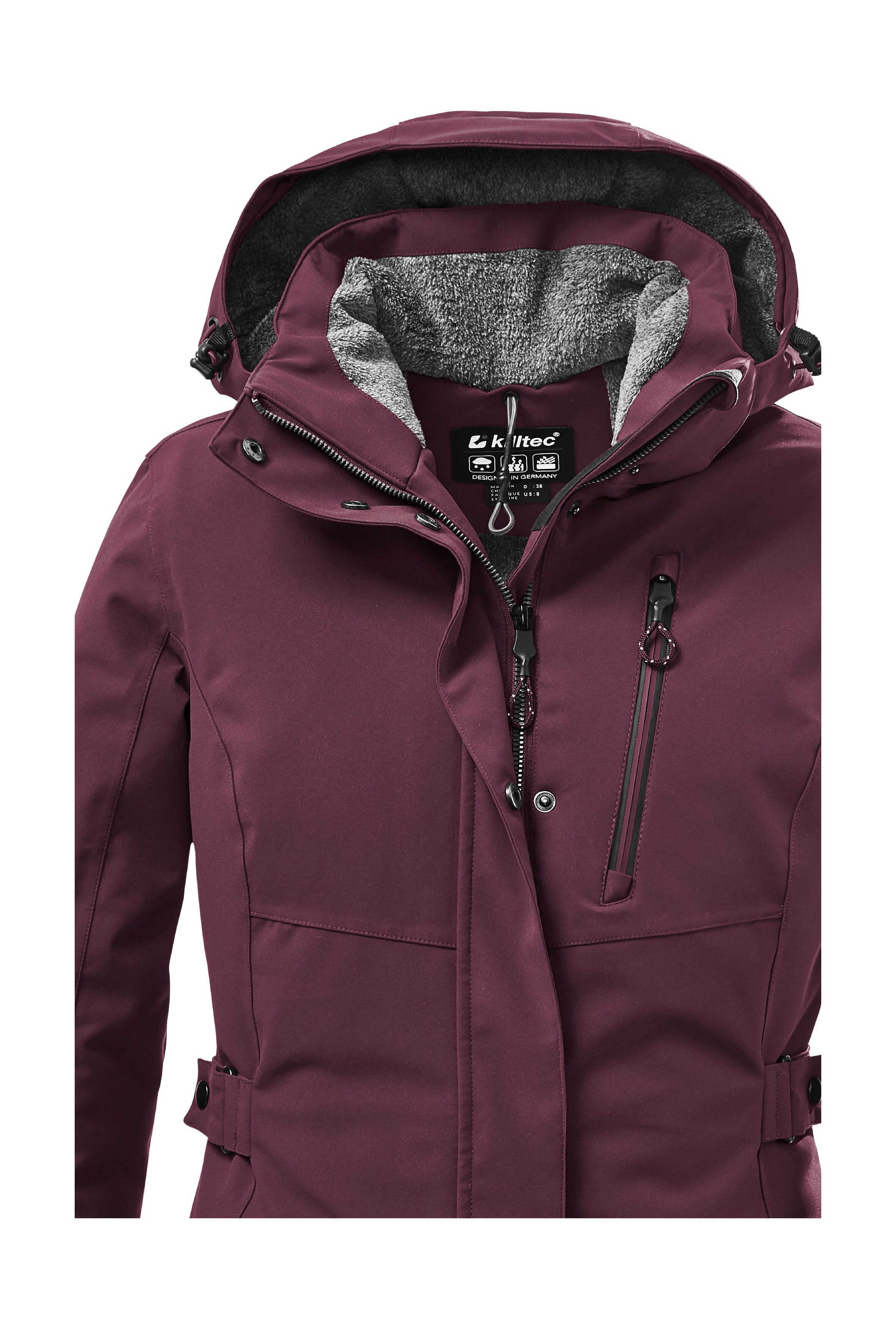 Killtec Parka KOW 165 WMN PRK