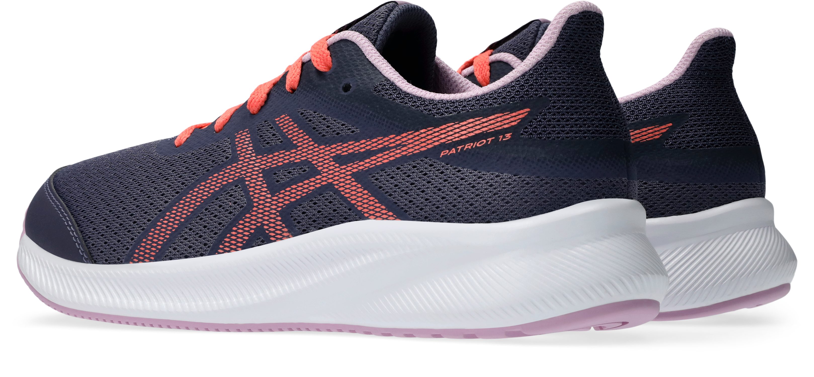 Asics Runningschoenen PATRIOT 13 GS