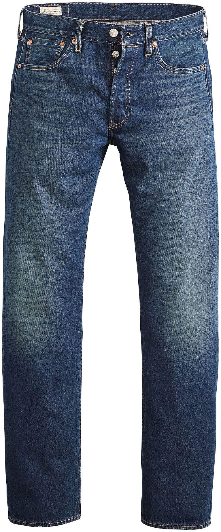 Levi's Straight jeans 501 ORIGINAL