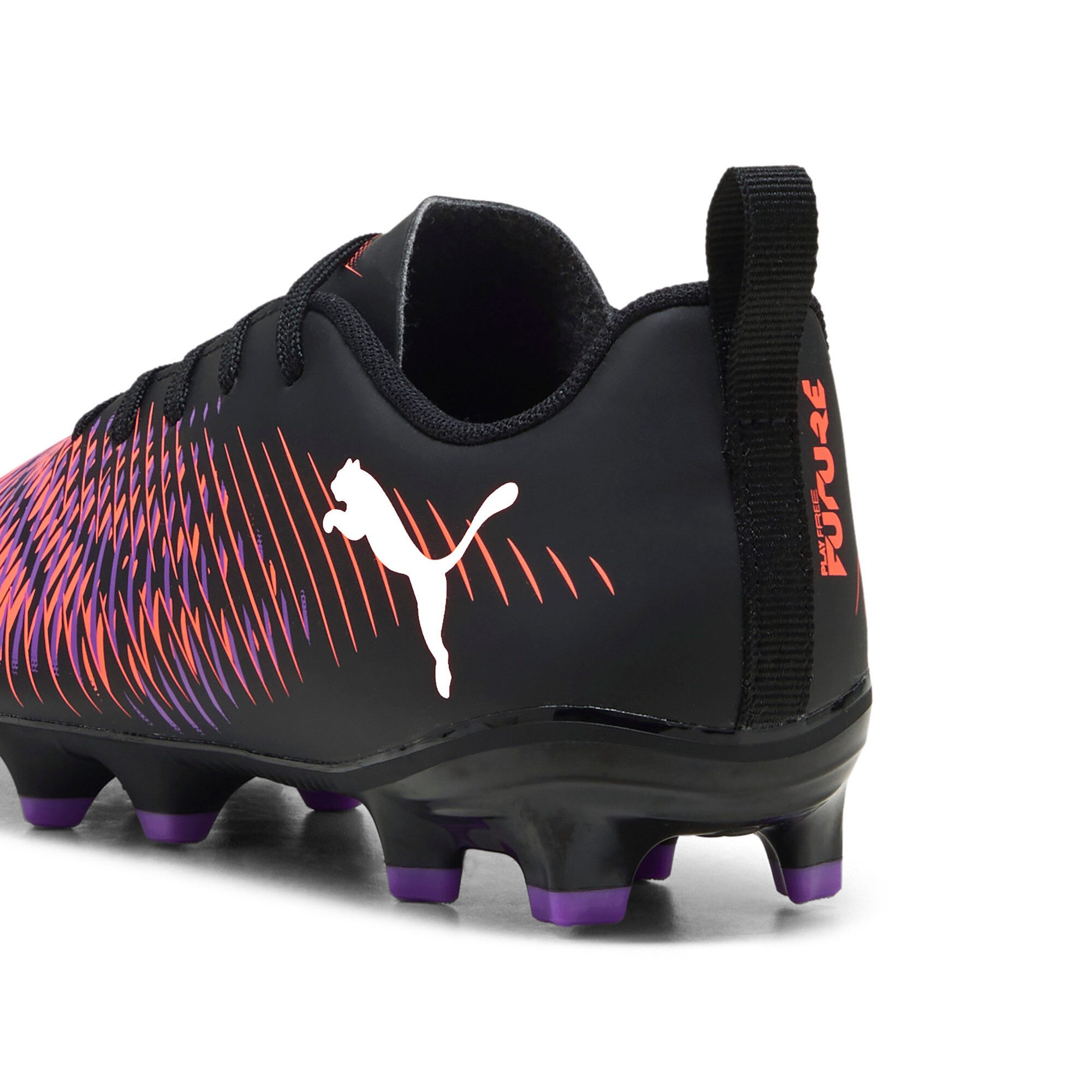 PUMA Voetbalschoenen FUTURE 8 PLAY FG/AG JR