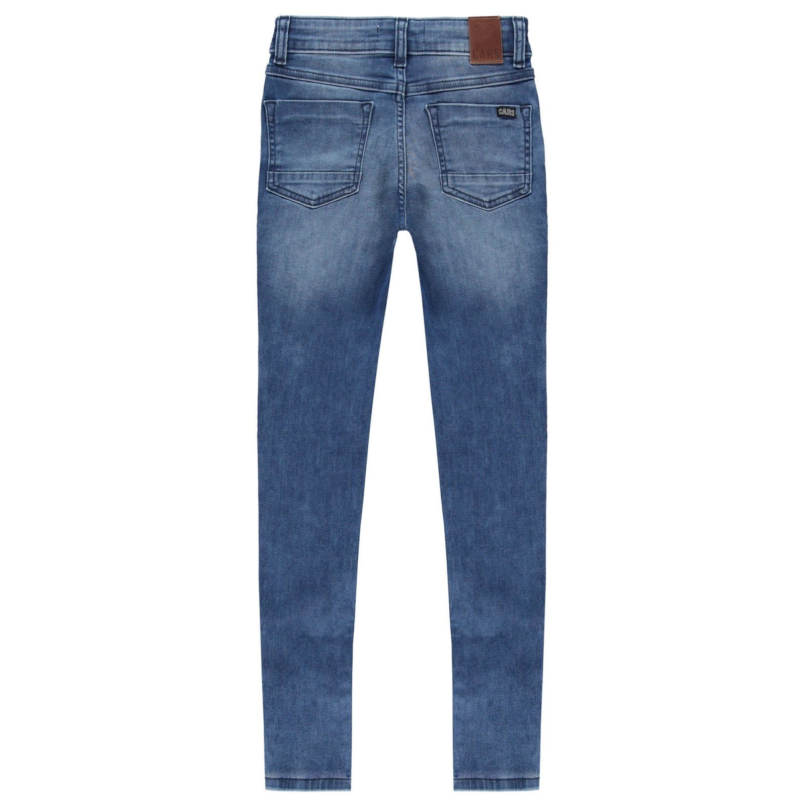 CARS JEANS 5-pocket Jeans Ophelia