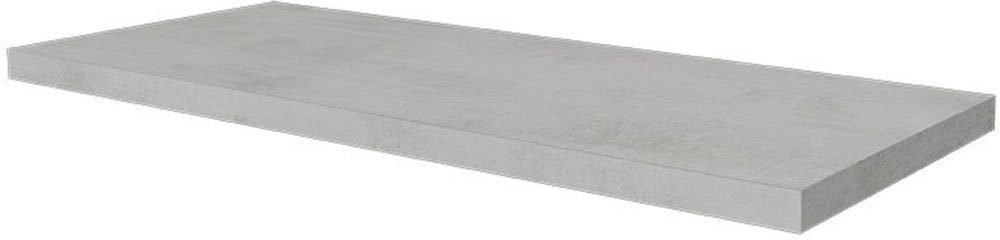 Saphir Wastafelonderkast Serie 4035 keramieken opzetwasbak met onderkast, 118 cm breed