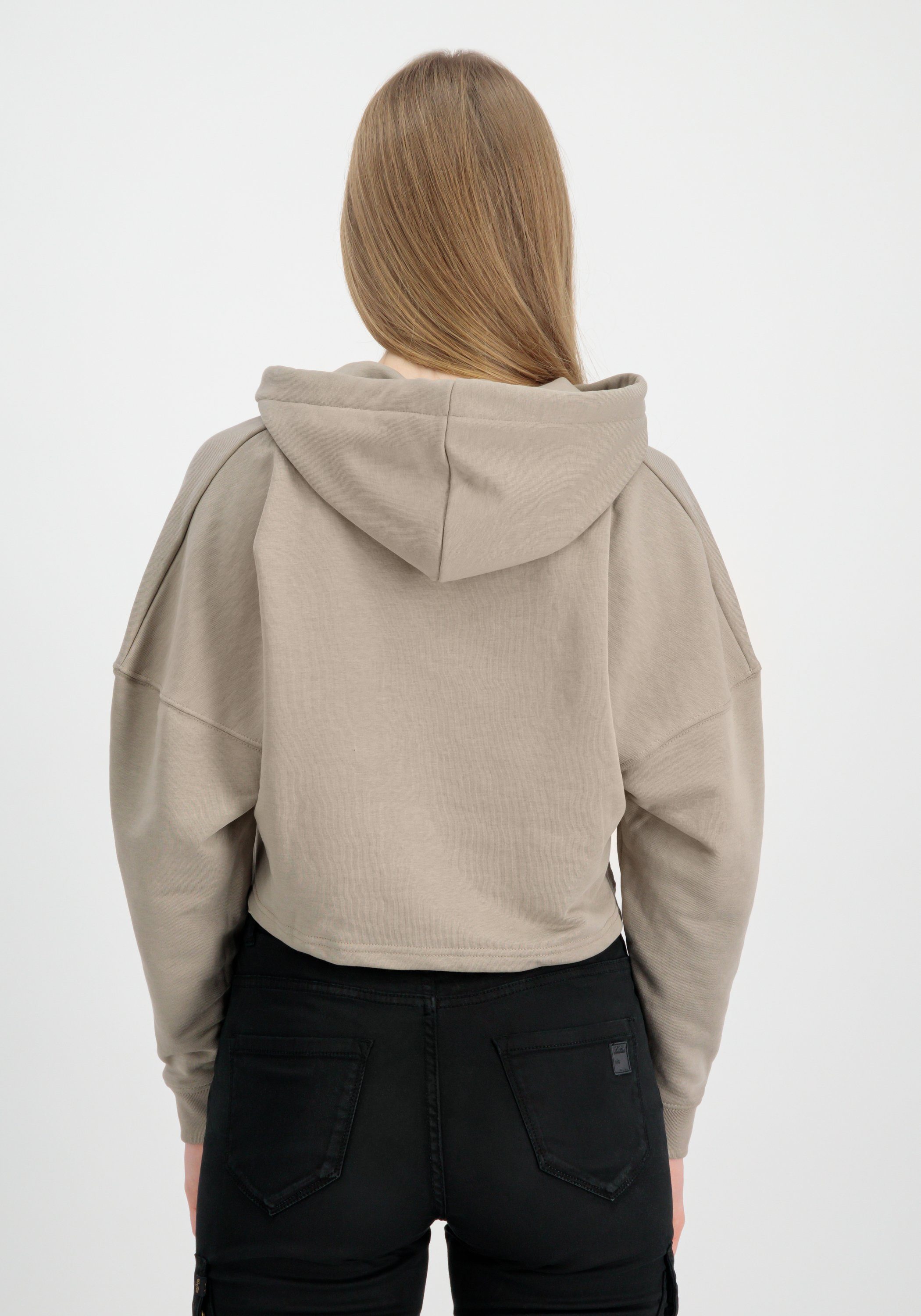 Alpha Industries Hoodie Alpha Industries Women - Hoodies Basic Hoodie COS Women