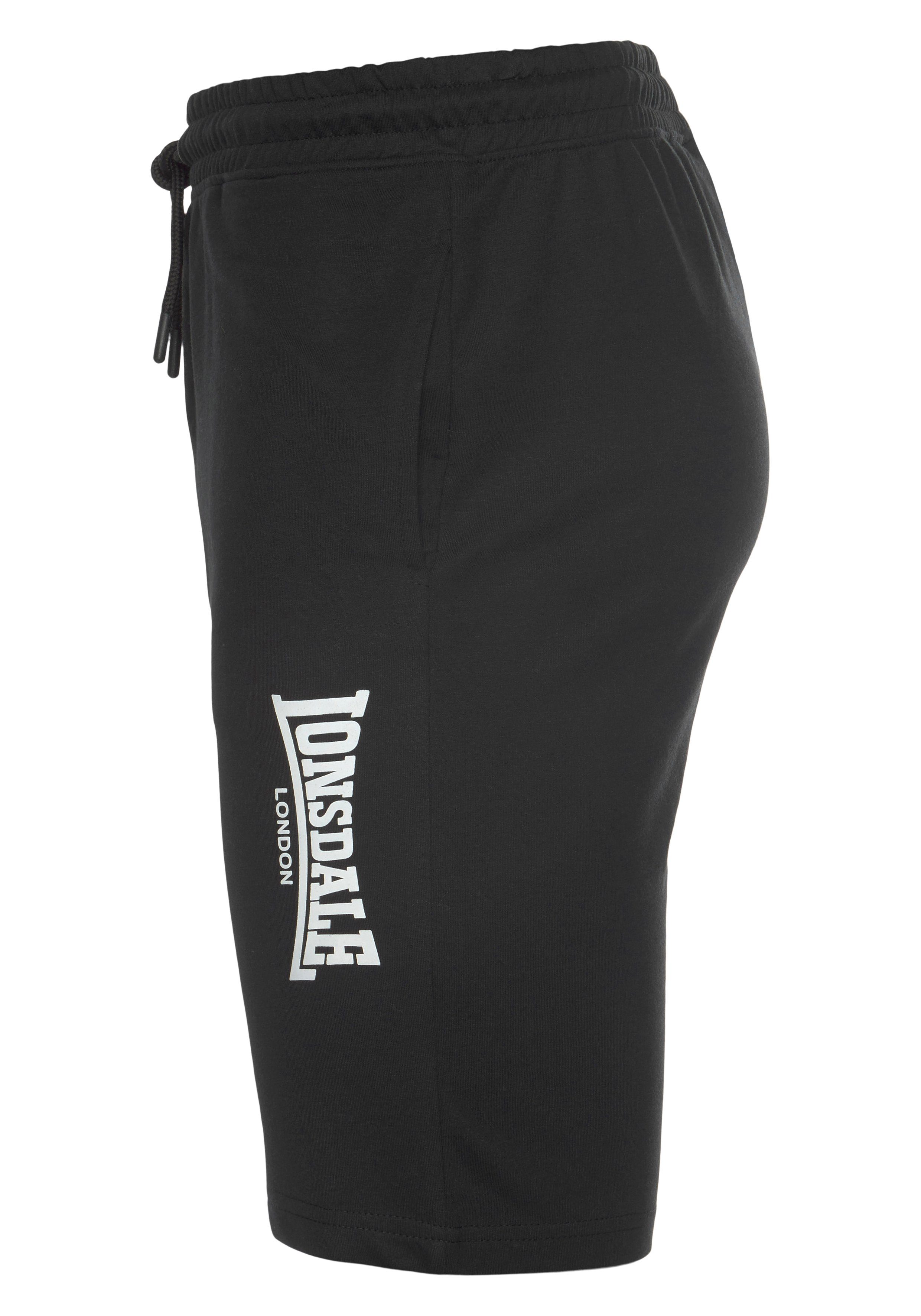 Lonsdale Sweatshort FRINGFORD