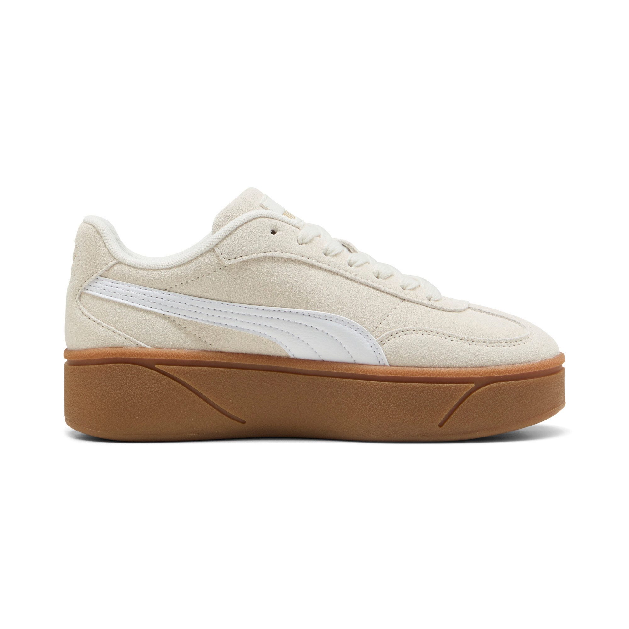 PUMA Sneakers CLUB II ERA PLATFORM SD WNS