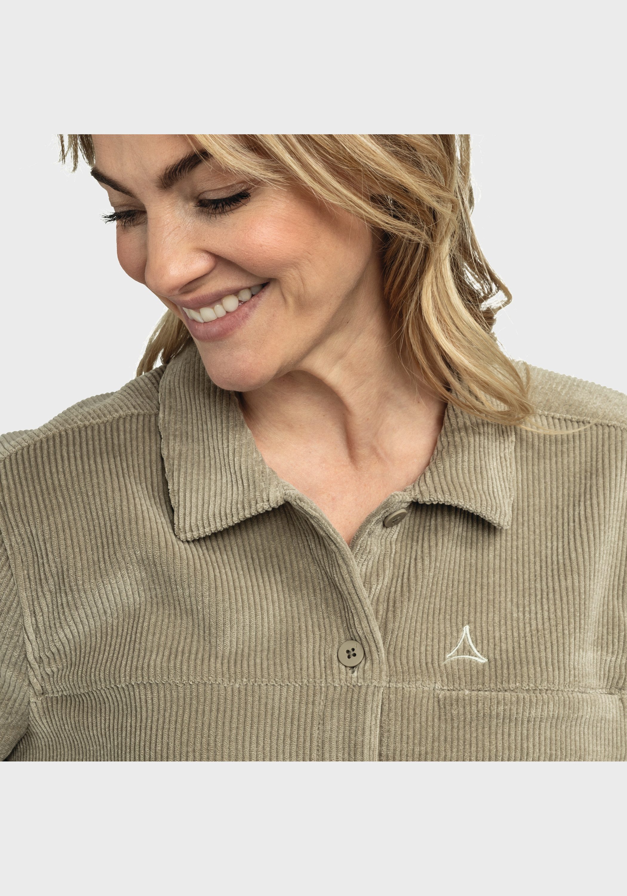 Schöffel Outdoorblouse Urban Blouse Style Lodos WMS