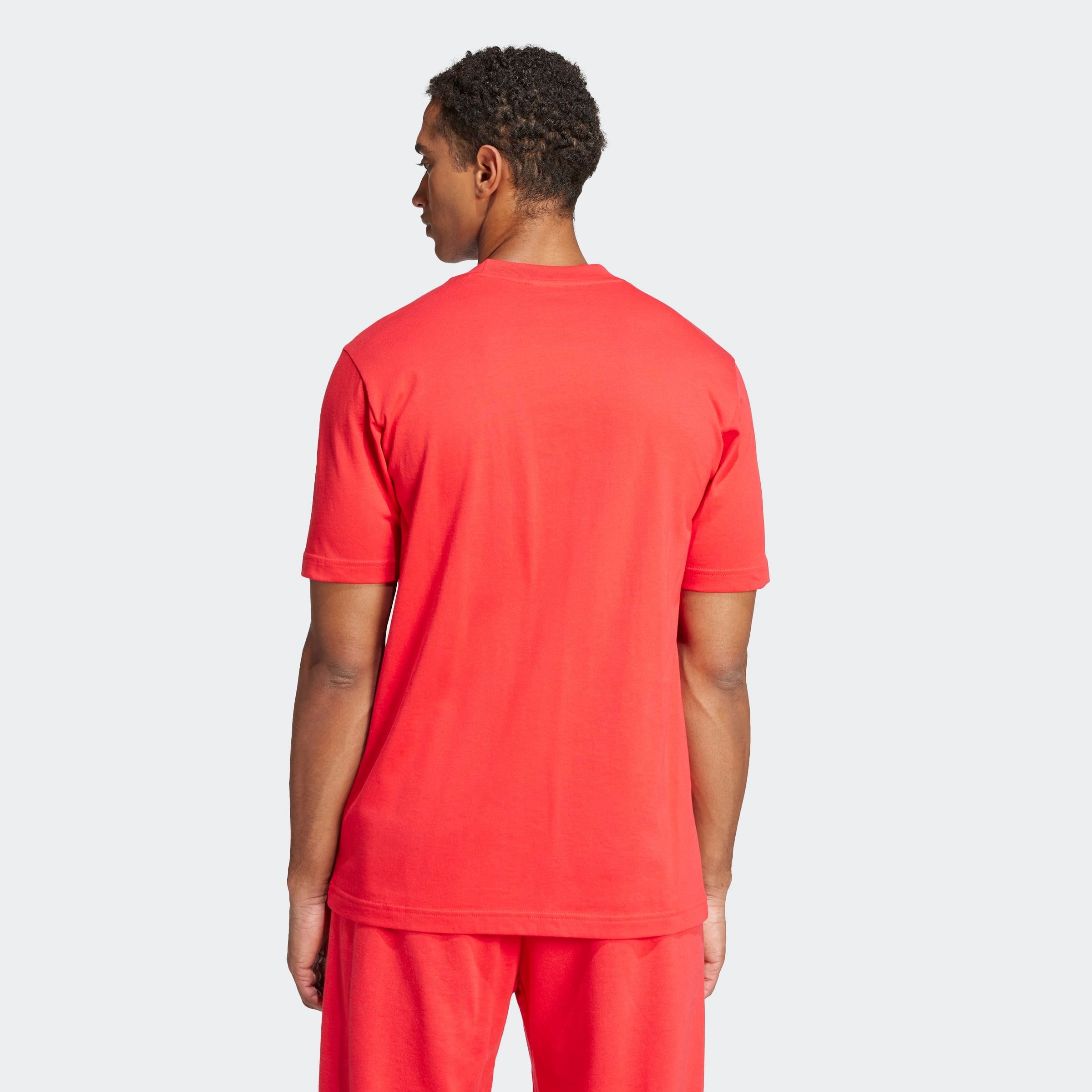 adidas Sportswear T-shirt M BL SJ T