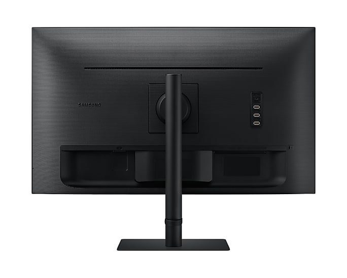 Samsung Ledscherm S32B800PXP, 81,3 cm / 32", 4K Ultra HD