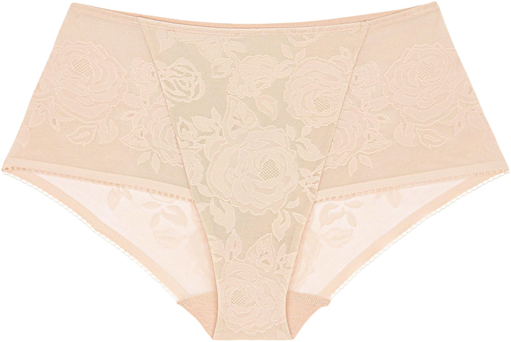 Triumph Shapingslip Wild Rose Sensation Maxi