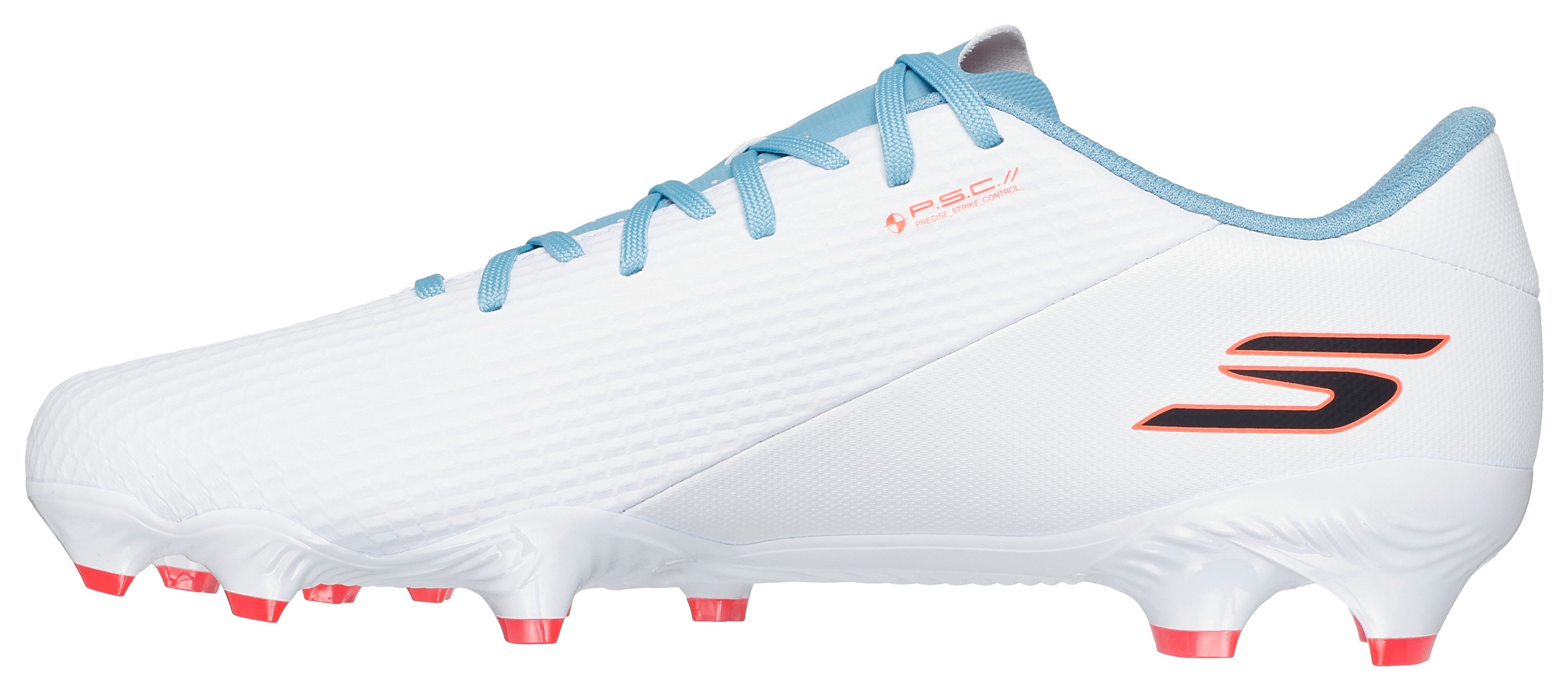 Skechers Voetbalschoenen GOLD FG, Go Soccer Mens, Skechers Skx_2 Academy Fg