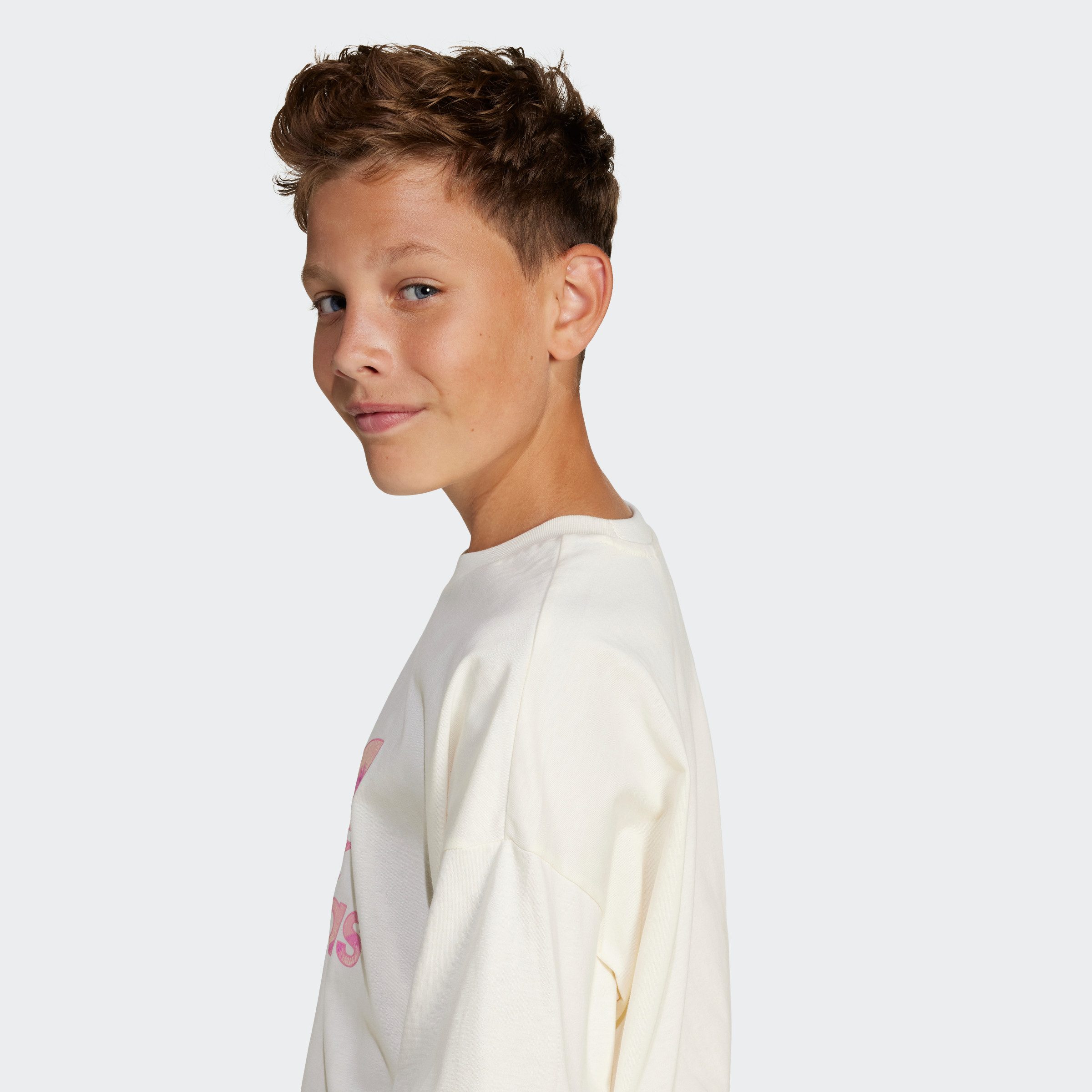 adidas Originals T-shirt Thee