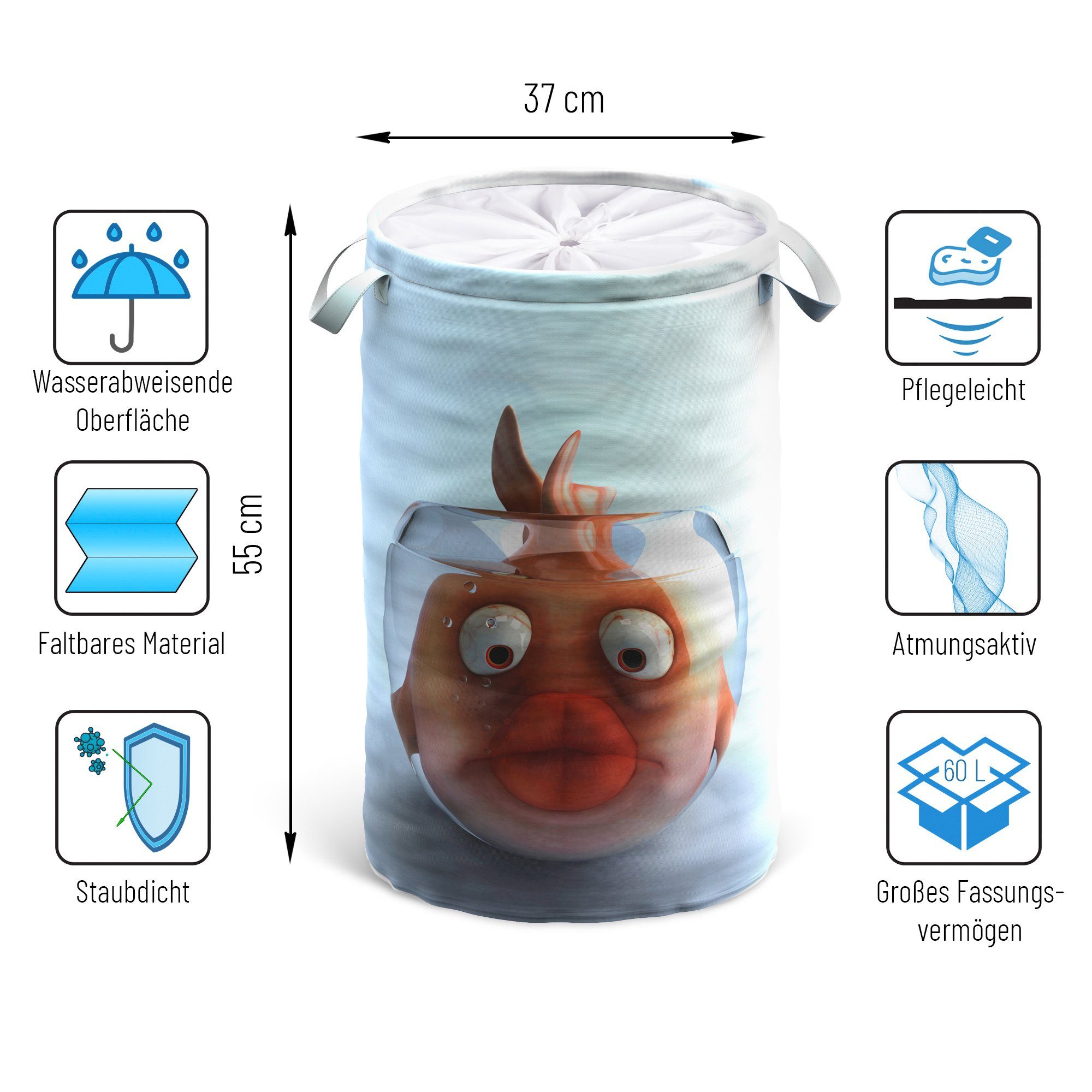Sanilo Wasmand Goudvis