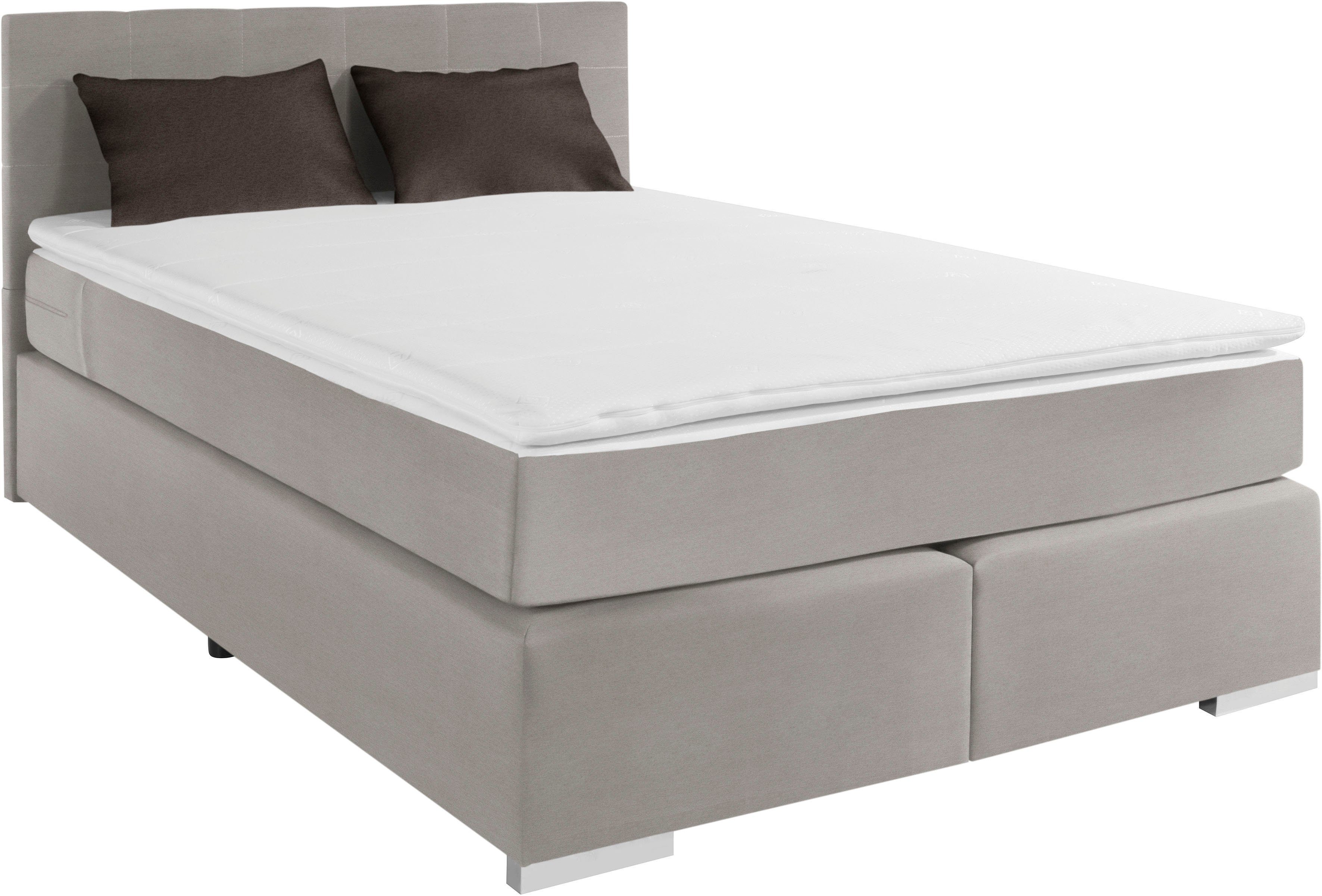 COTTA Boxspring Simba