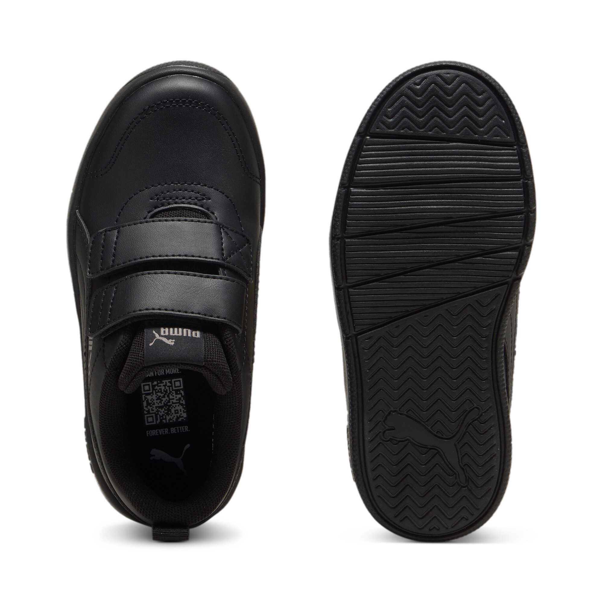 PUMA Sneakers COURTFLEX V3 V PS