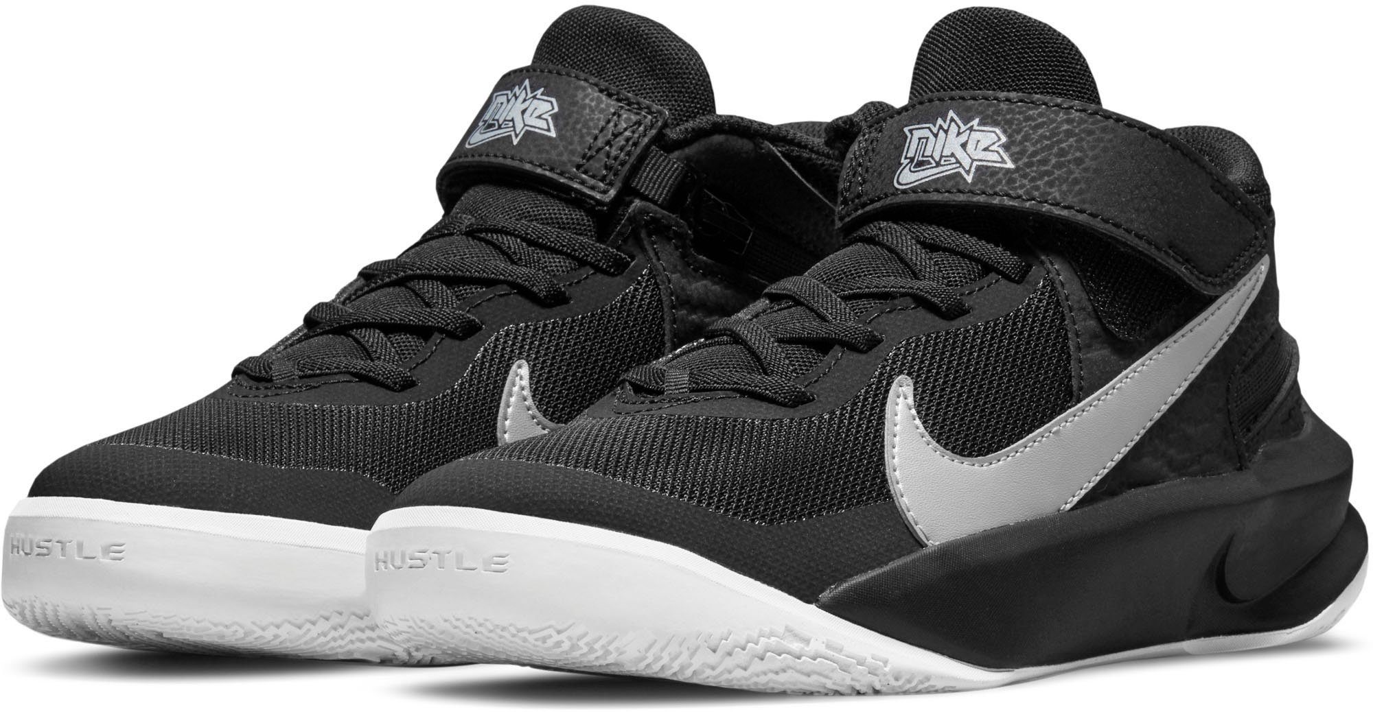 Nike Basketbalschoenen online kopen | Shop nu |