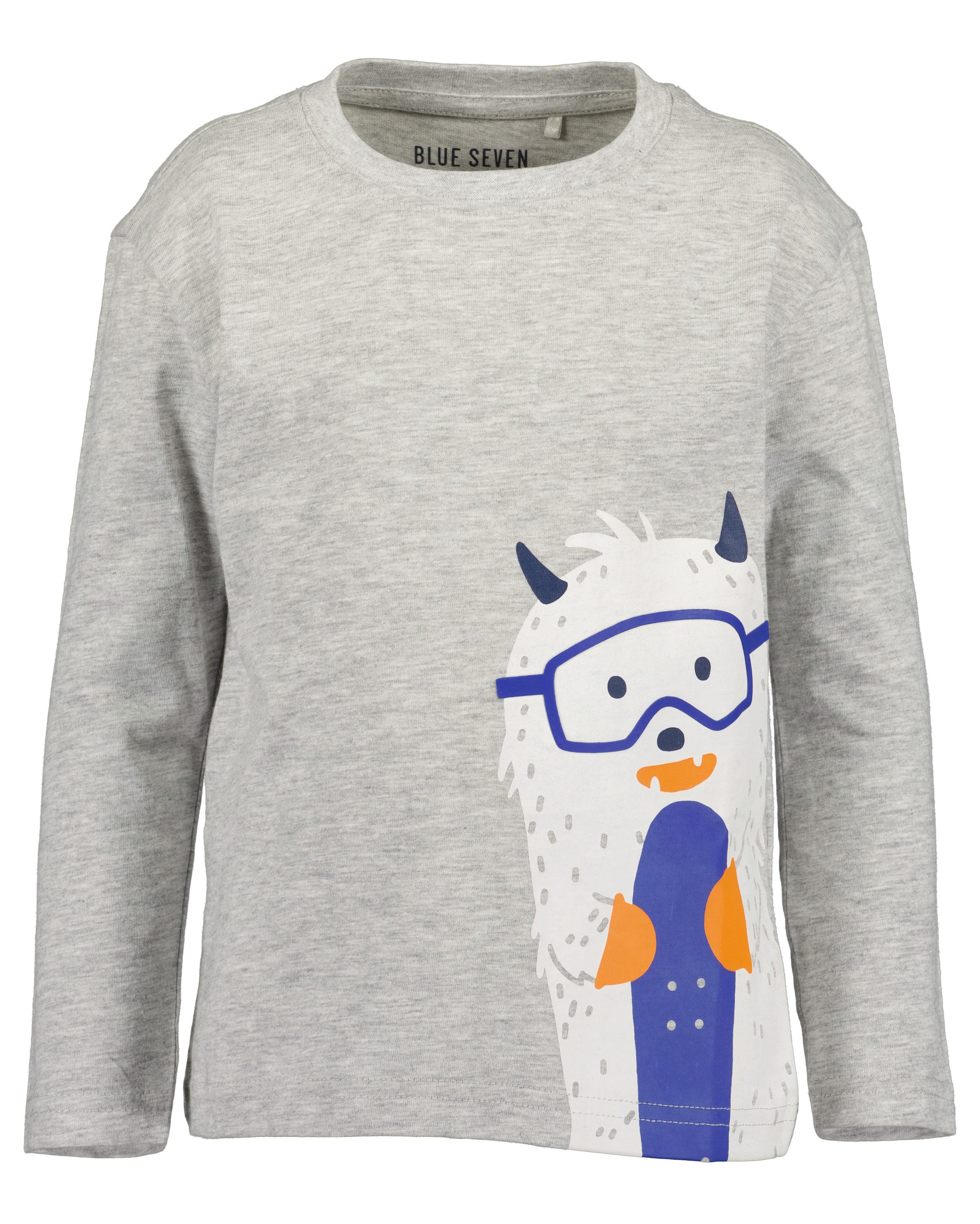 Blue Seven Shirt met lange mouwen Blue Seven langarmshirts