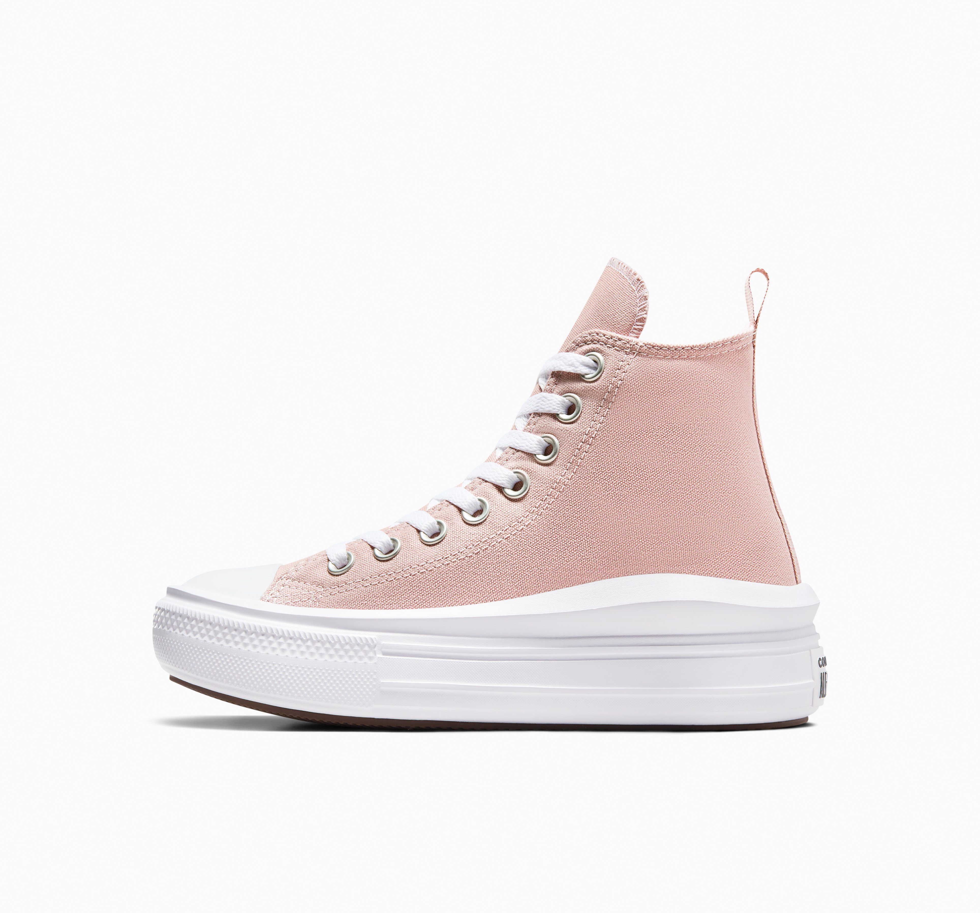 Converse Sneakers CHUCK TAYLOR ALL STAR MOVE PLATFORM
