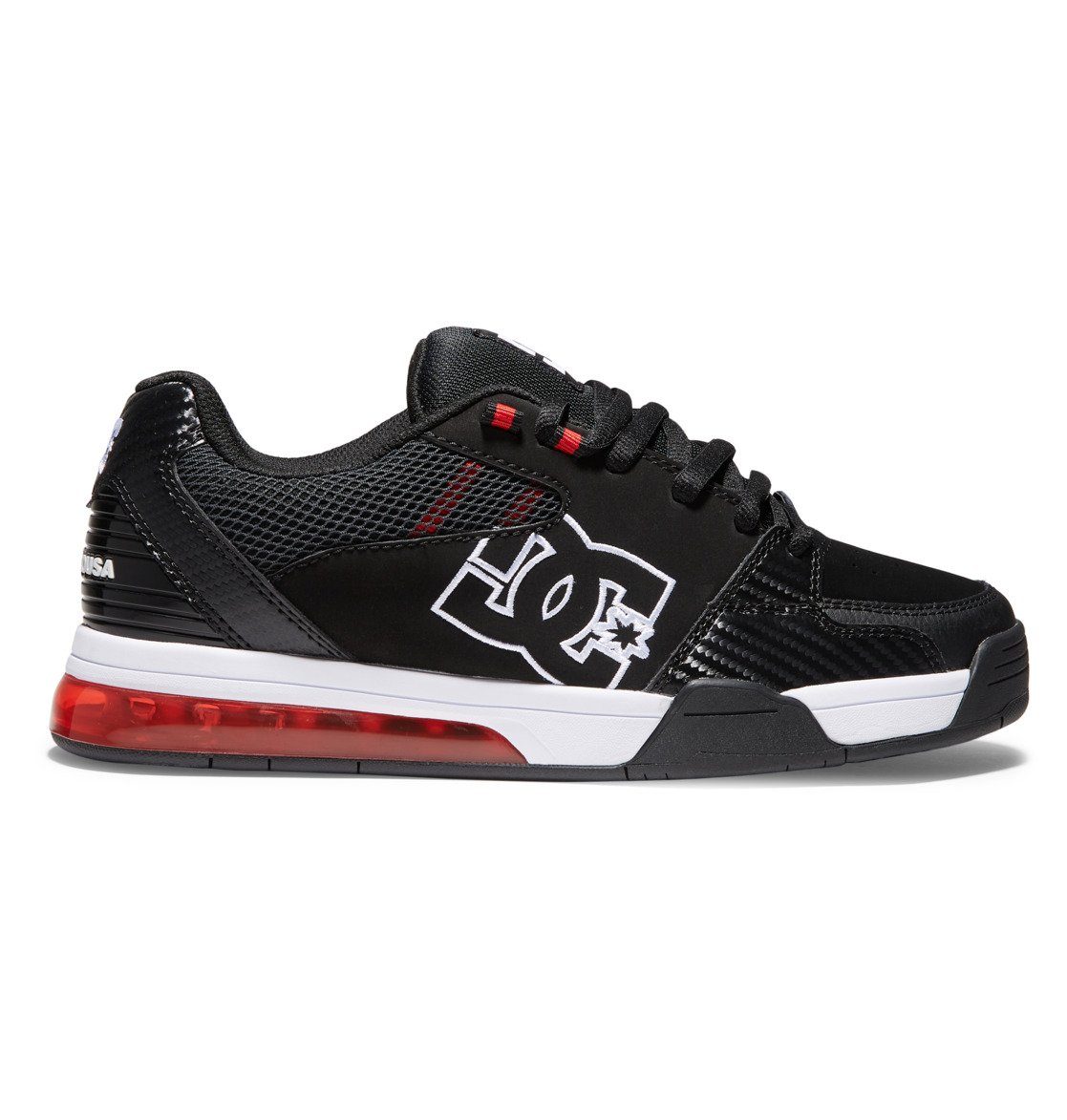 DC Shoes Sneakers VERSATILE
