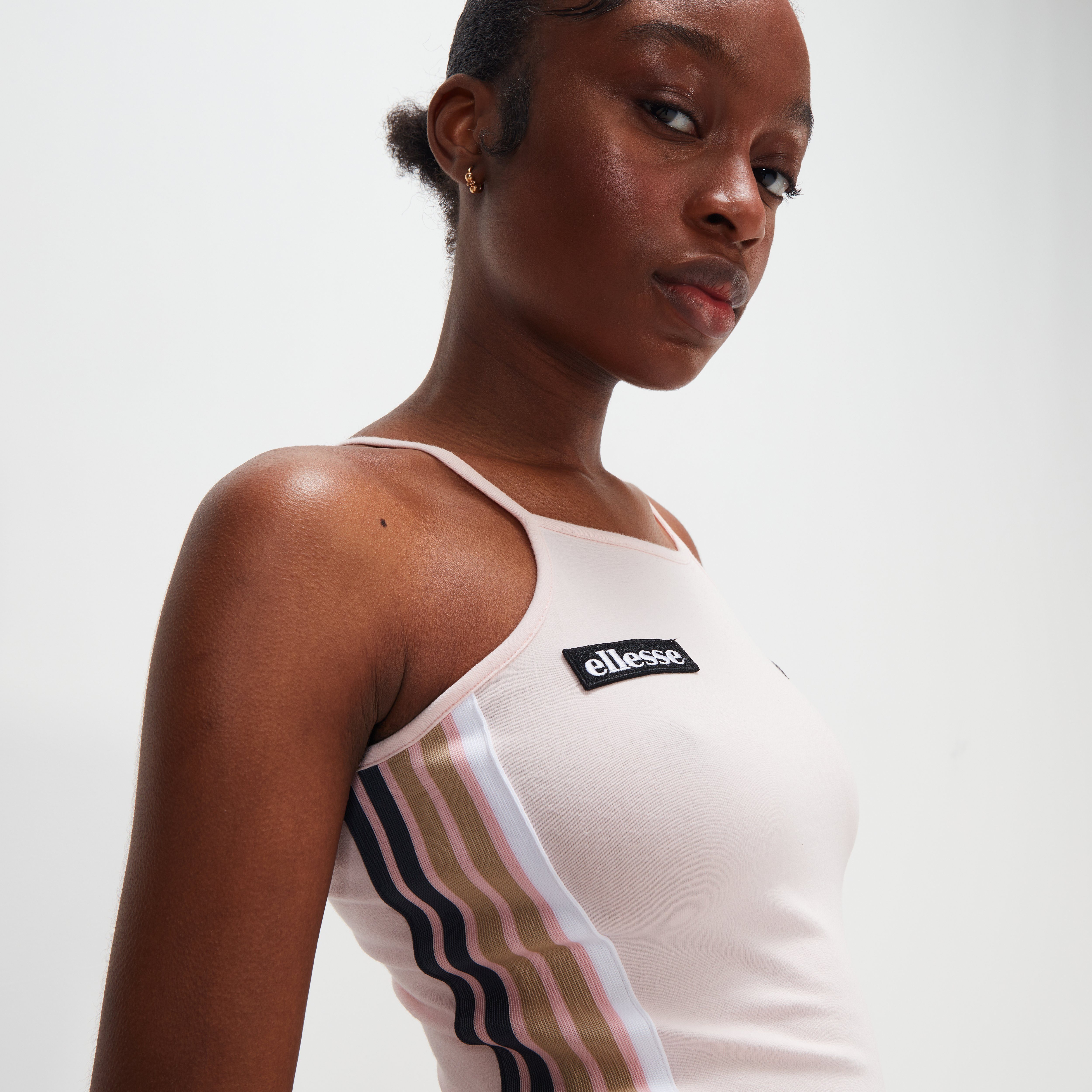 ellesse Jurk met bandjes HELERRA DRESS