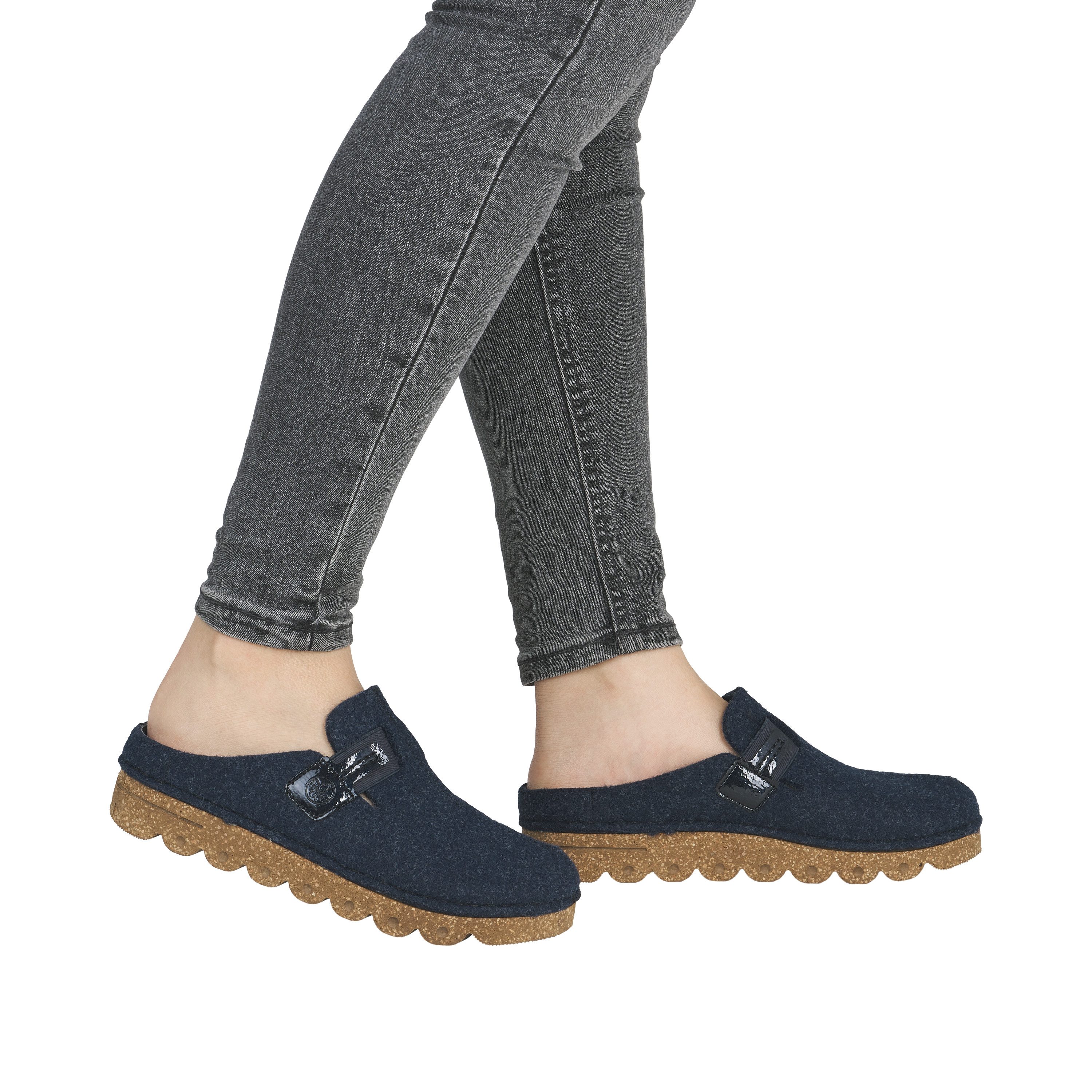 Rieker Clogs