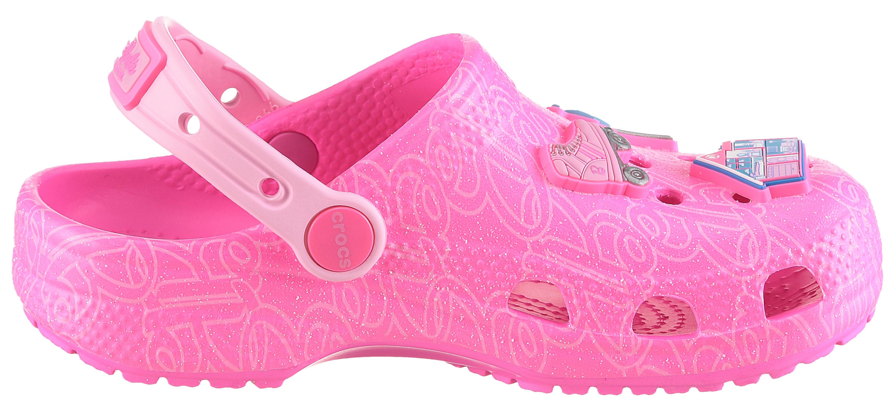 Crocs Clogs
