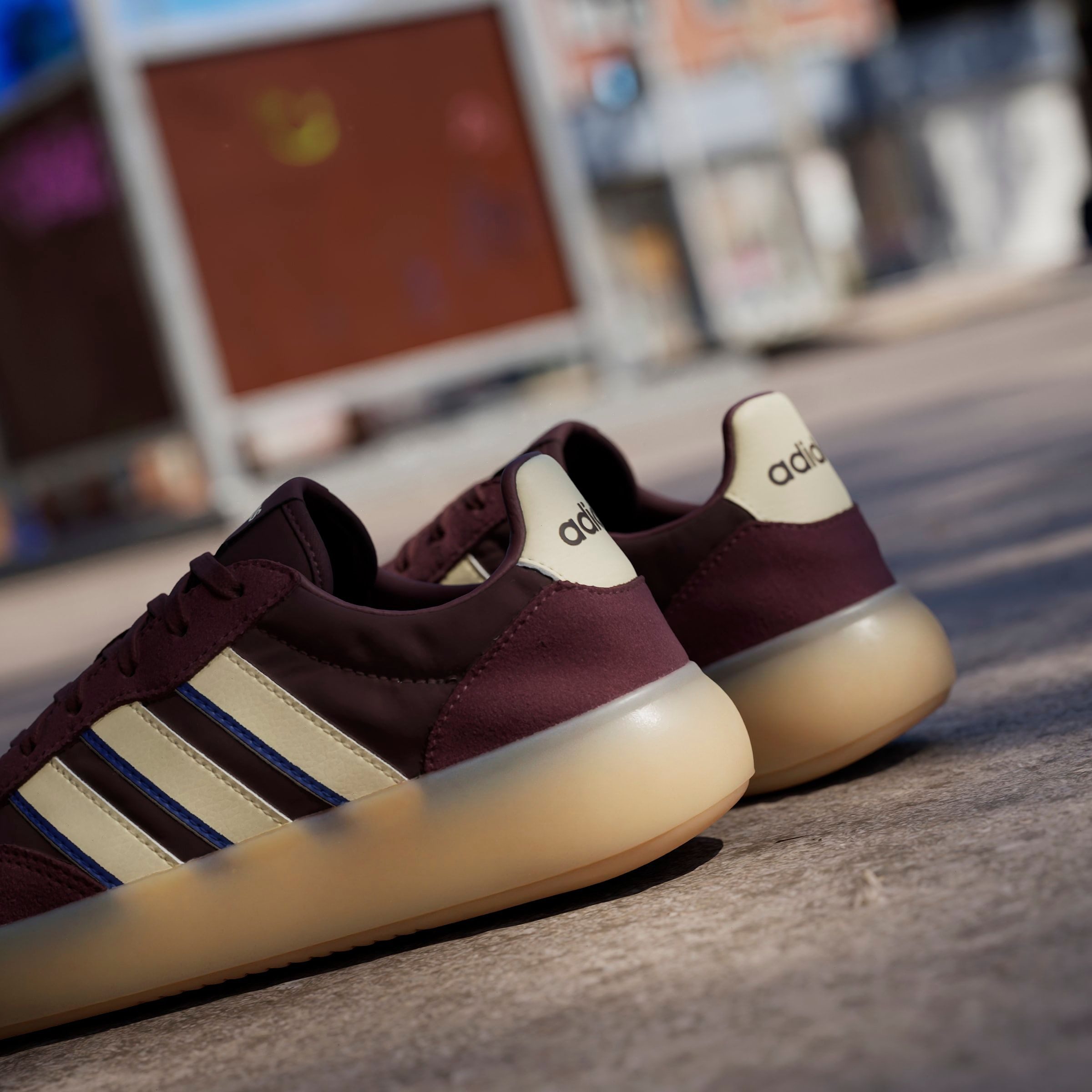 adidas Sportswear Sneakers BARREDA DECODE