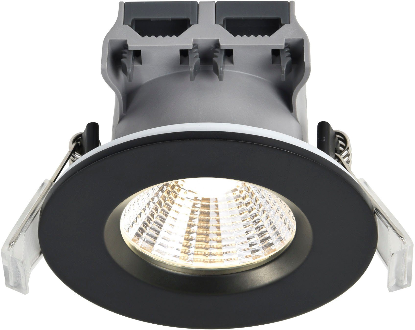 Nordlux Ledinbouwlamp Fremont 3-Kit IP65 2700K (1 stuk)