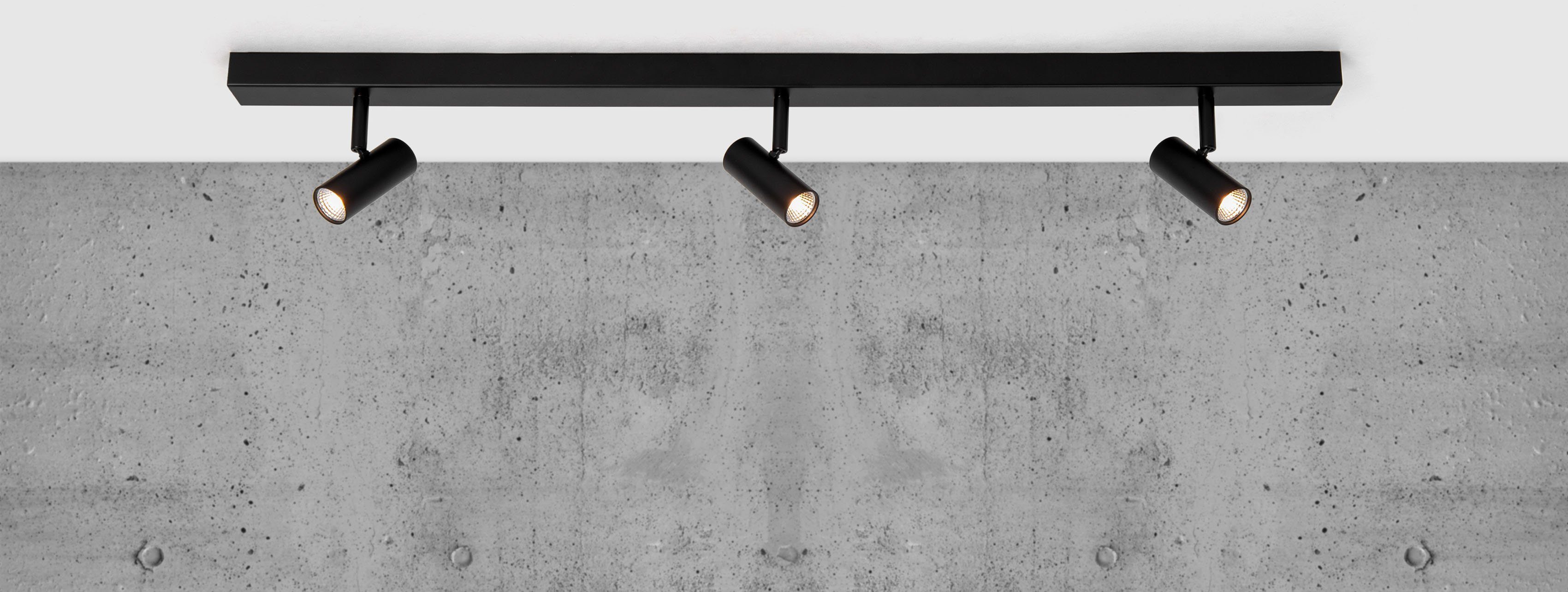 Nordlux Ledplafondspot voor buiten OMARI