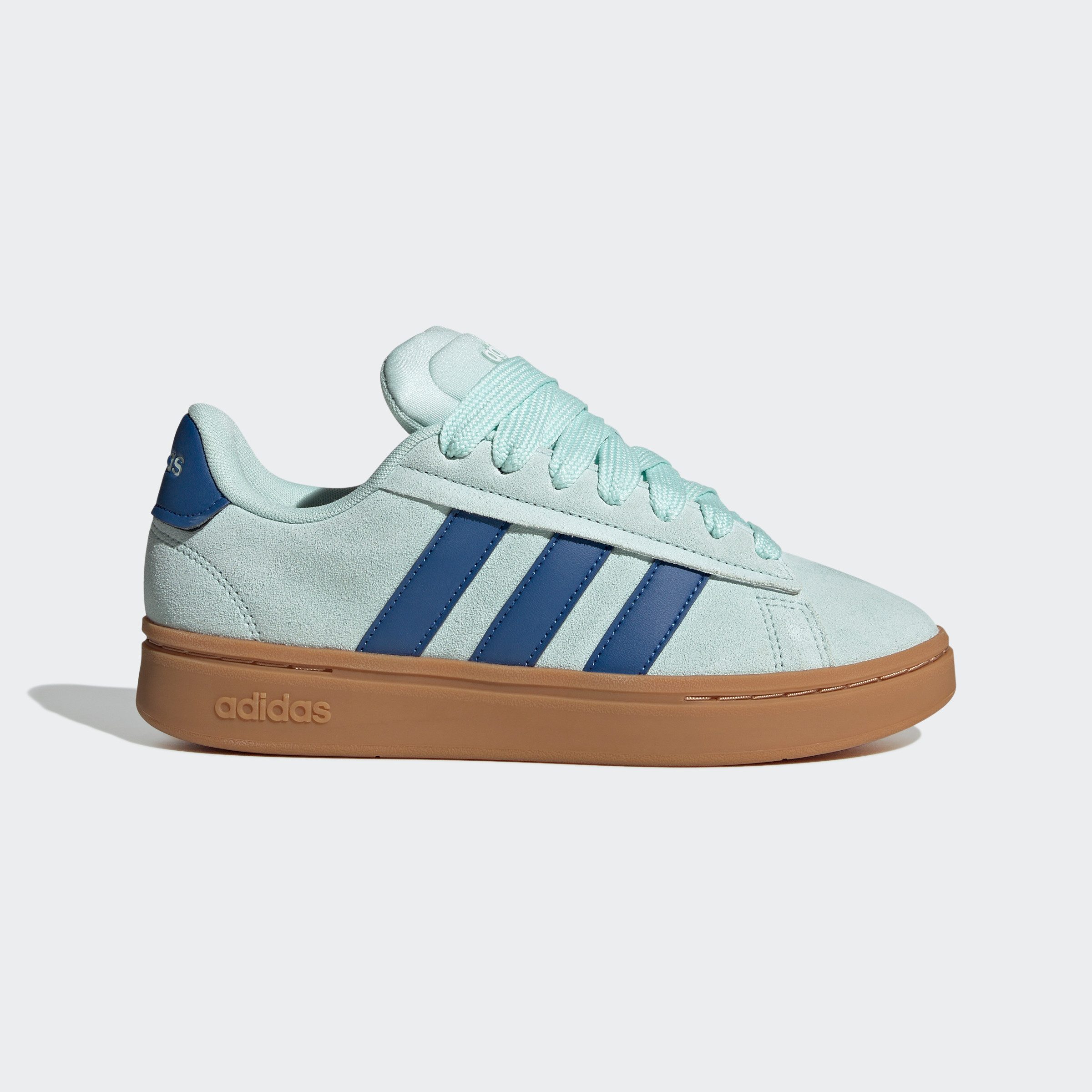 adidas Sportswear Sneakers GRAND COURT ALPHA Design geïnspireerd door de adidas Campus 00