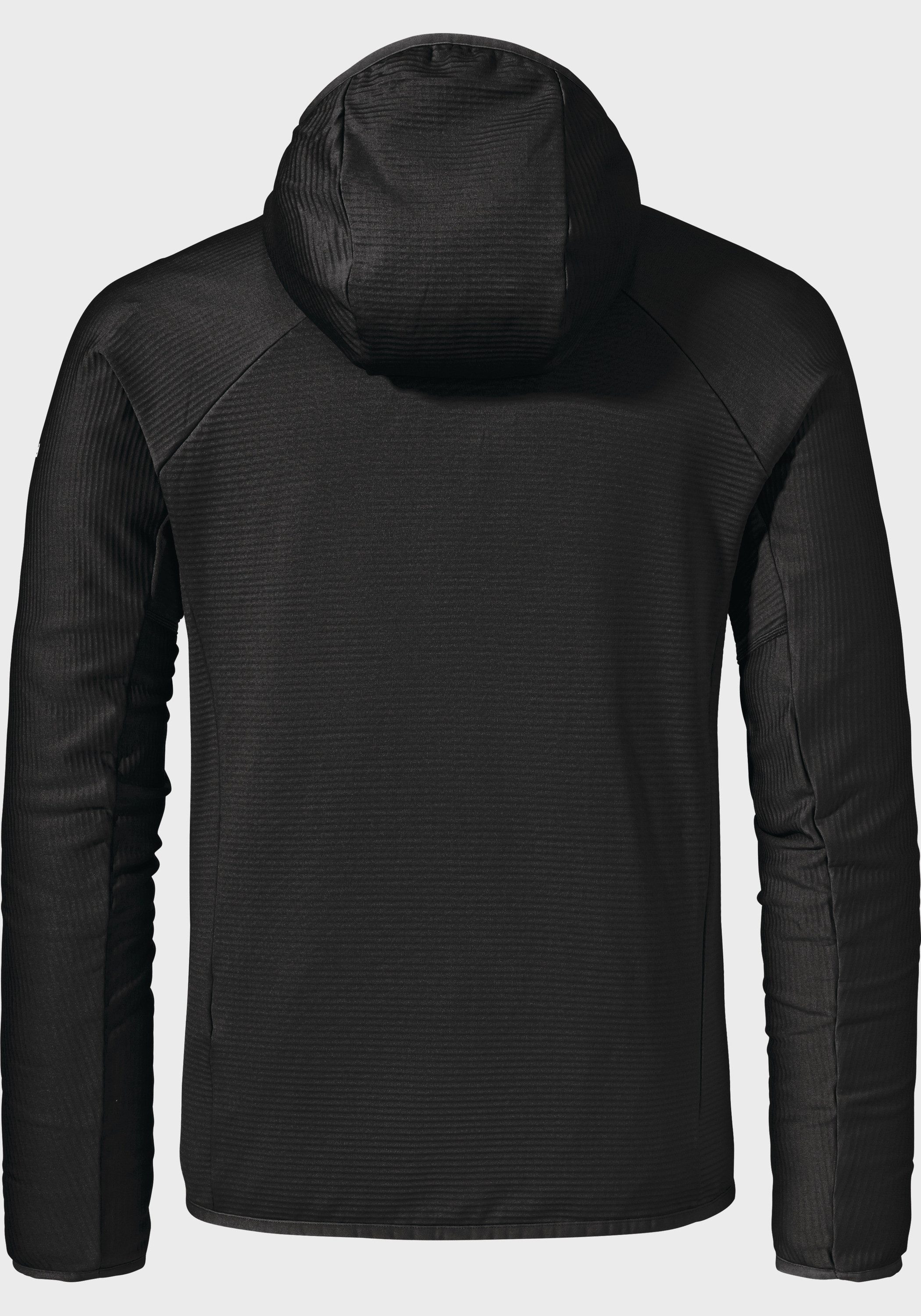 Schöffel Fleecejack Hiking Fleece Hoody Style Cascata MNS