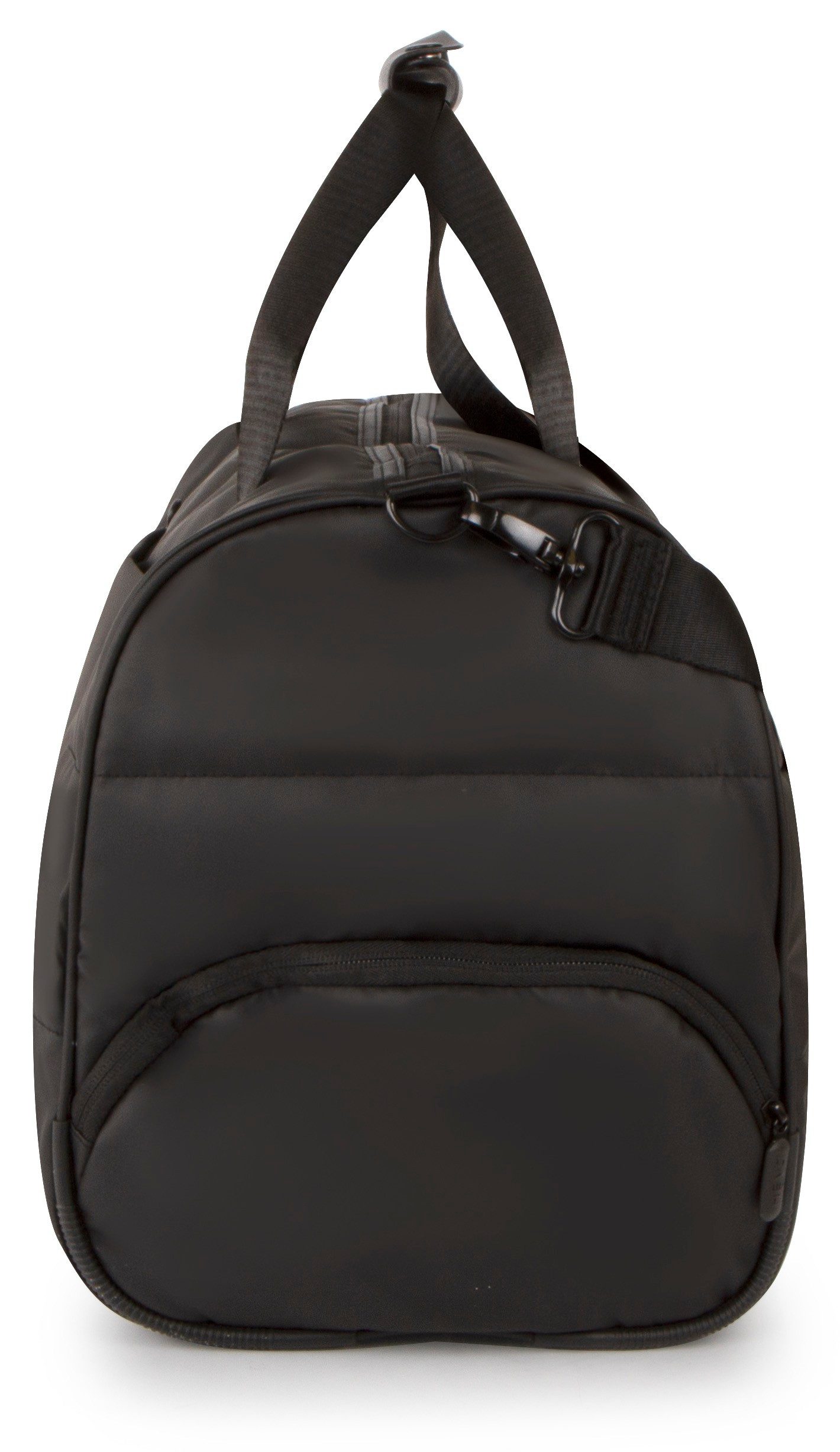 Heys Reistas The Puffer Duffle Bag Weekender duffelbag met schoencompartiment opsteeksysteem