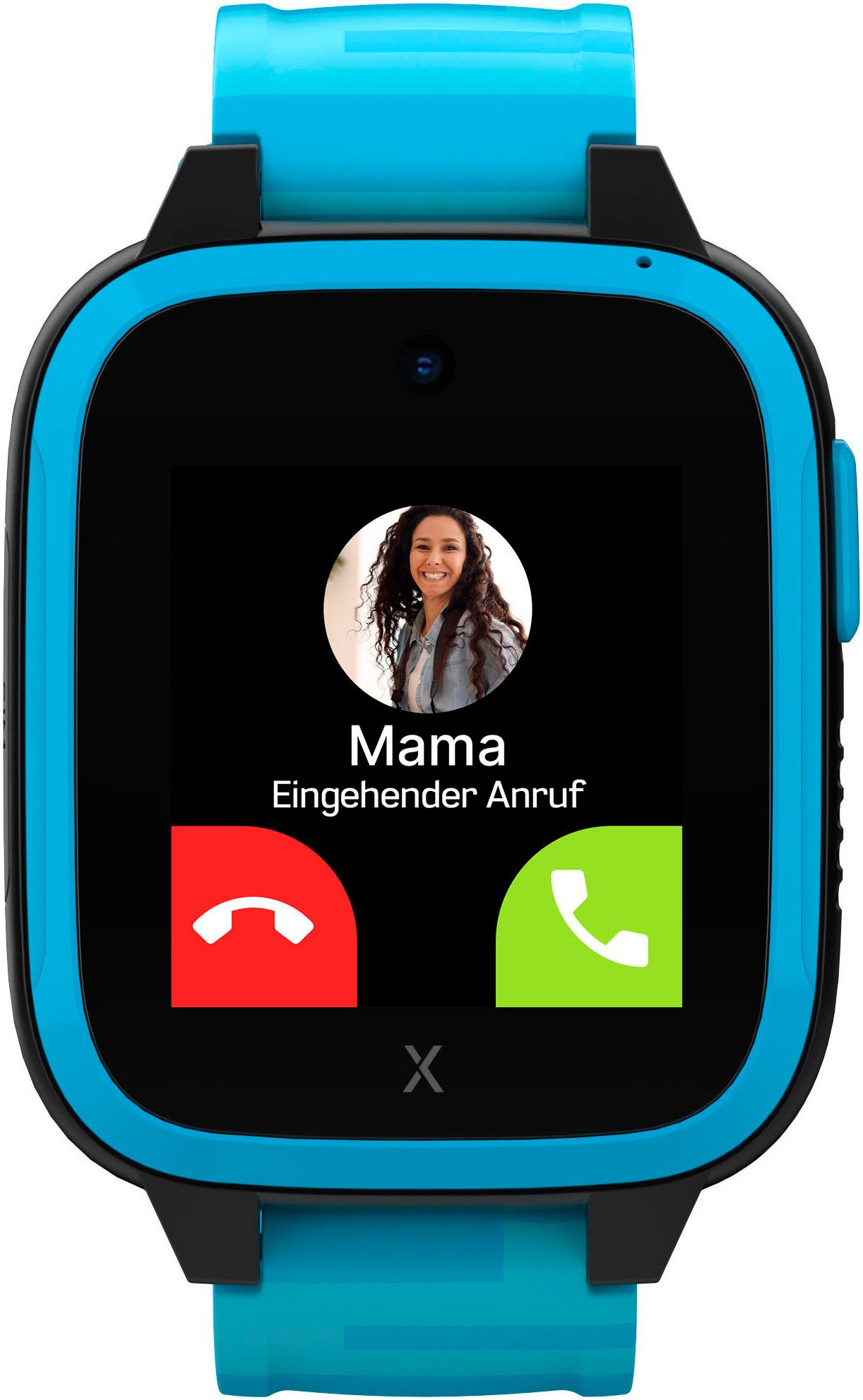 Xplora Smartwatch Kinder smartwatch XGO3 incl. Telekom Nano SIM