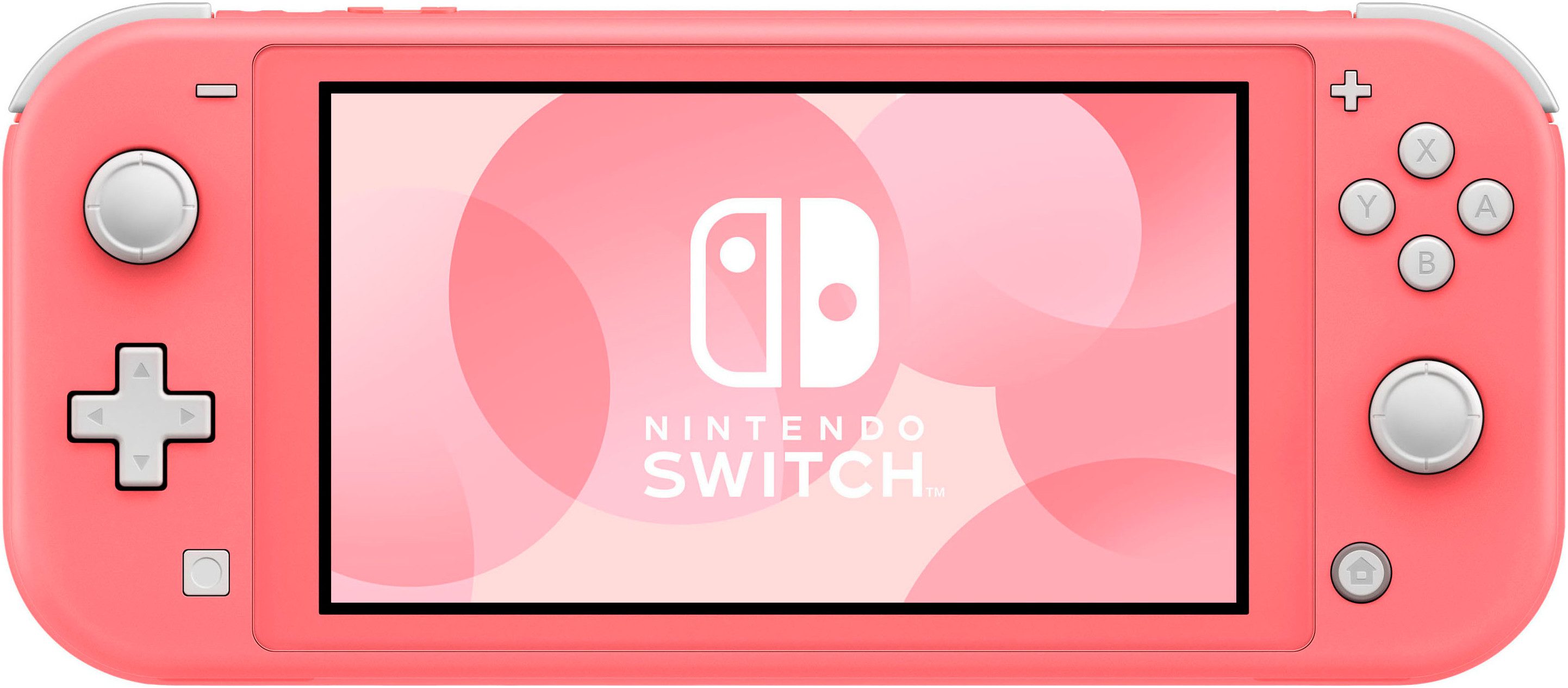 Nintendo Switch Gameconsole Lite