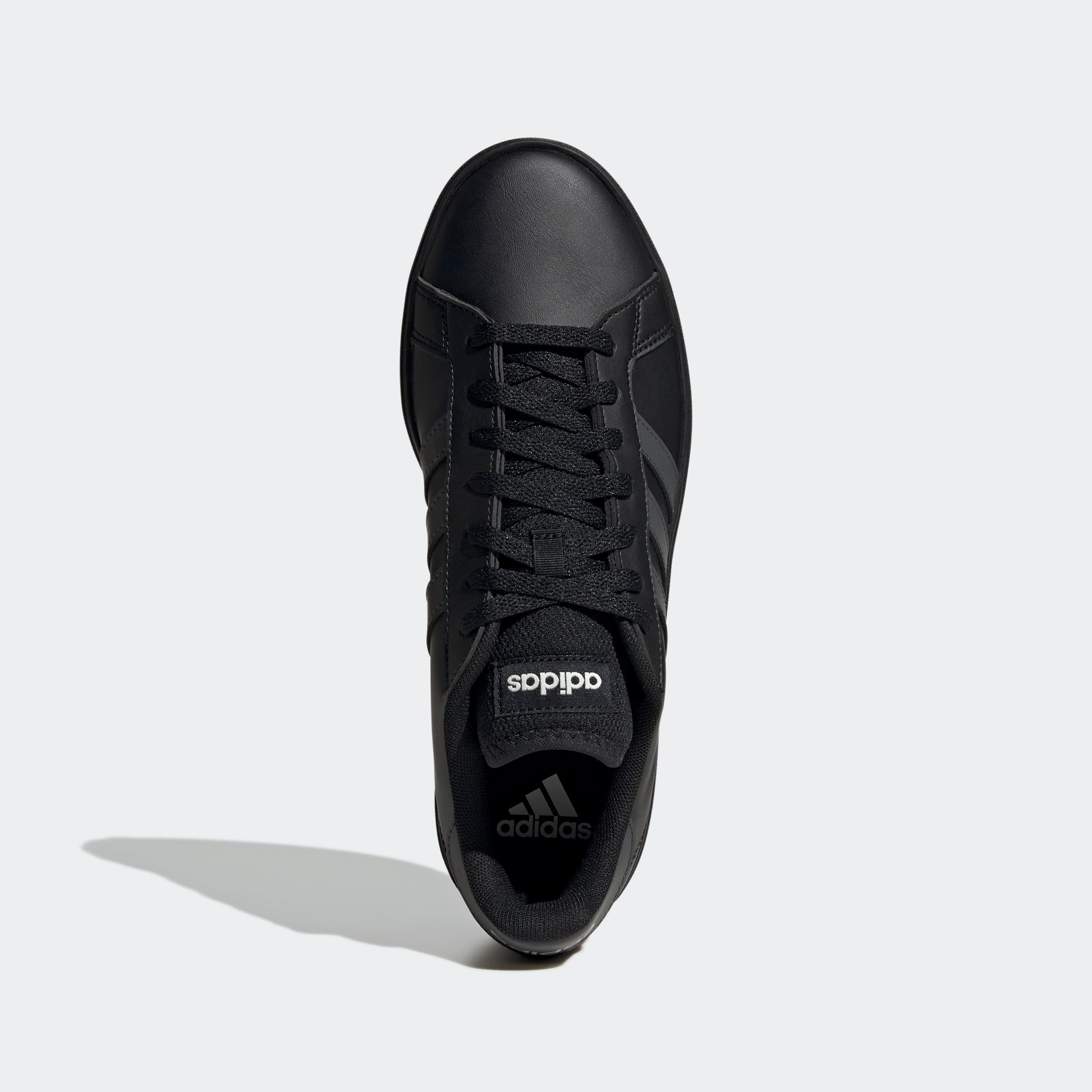 adidas Sportswear Sneakers GRAND COURT TD LIFESTYLE COURT CASUAL Design geïnspireerd op de adidas Superstar