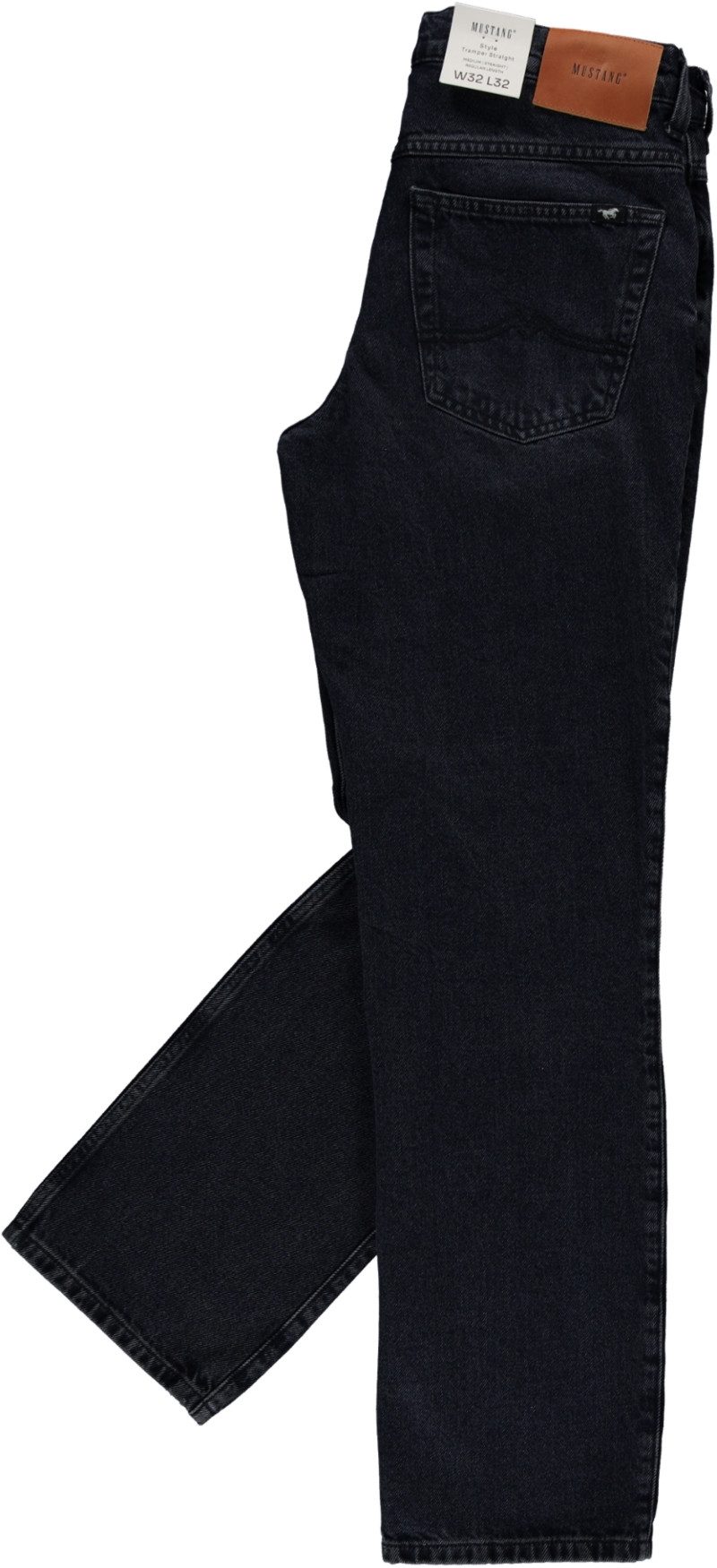 Mustang Straight jeans Tramper Straigt