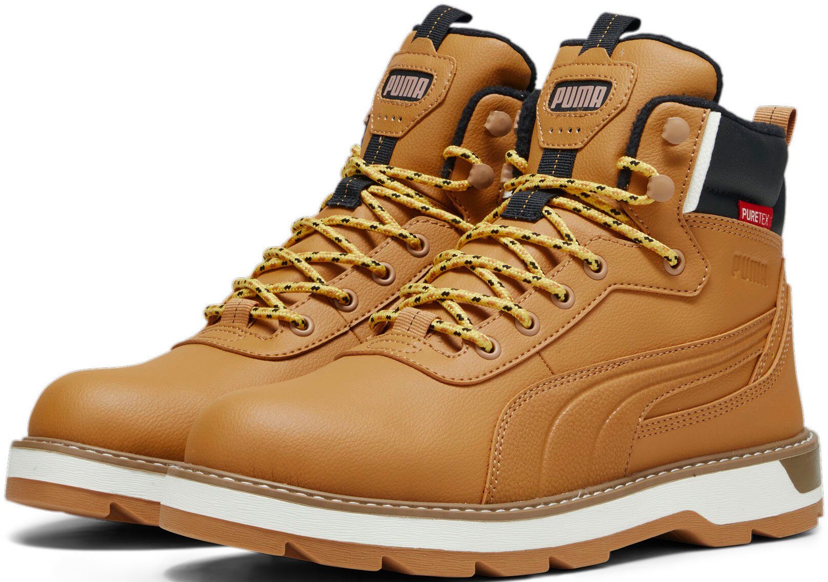 PUMA Winterlaarzen DESIERTO V3 PURETEX Sneakerboots, winterschoenen, waterdicht