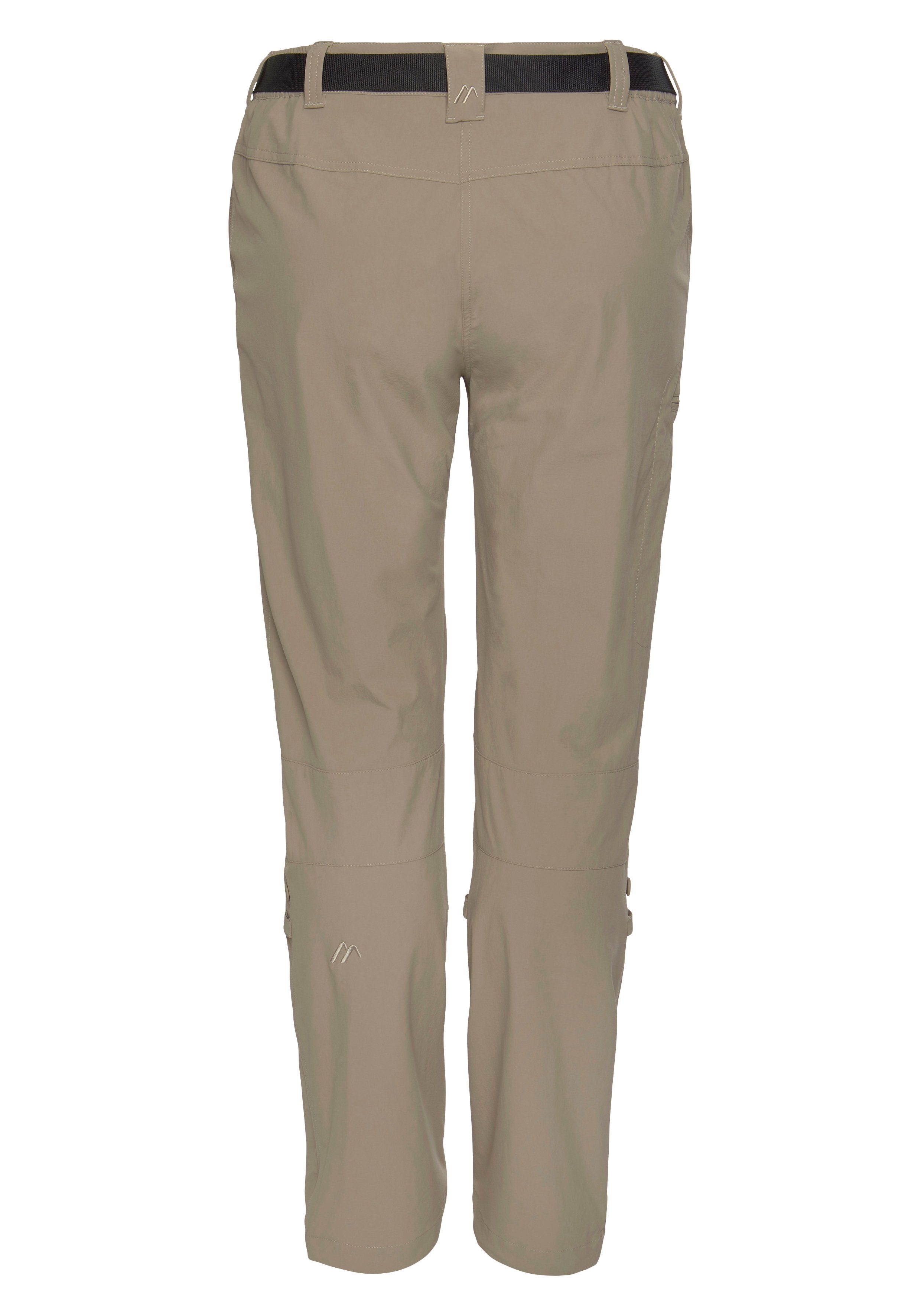 Maier Sports Trekkingbroek Lulaka