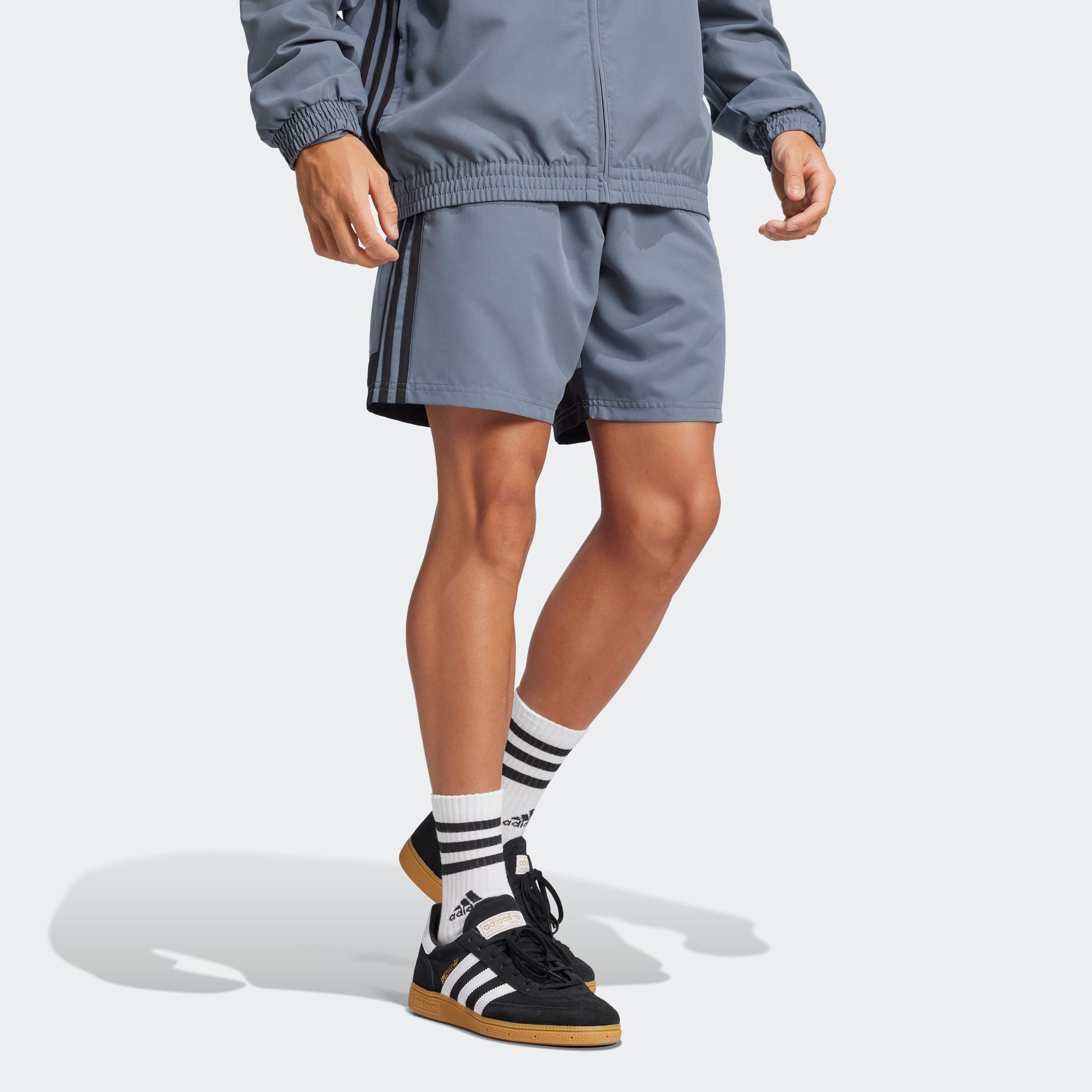 adidas Performance Trainingsshort TIRO ES W SHO (1-delig)
