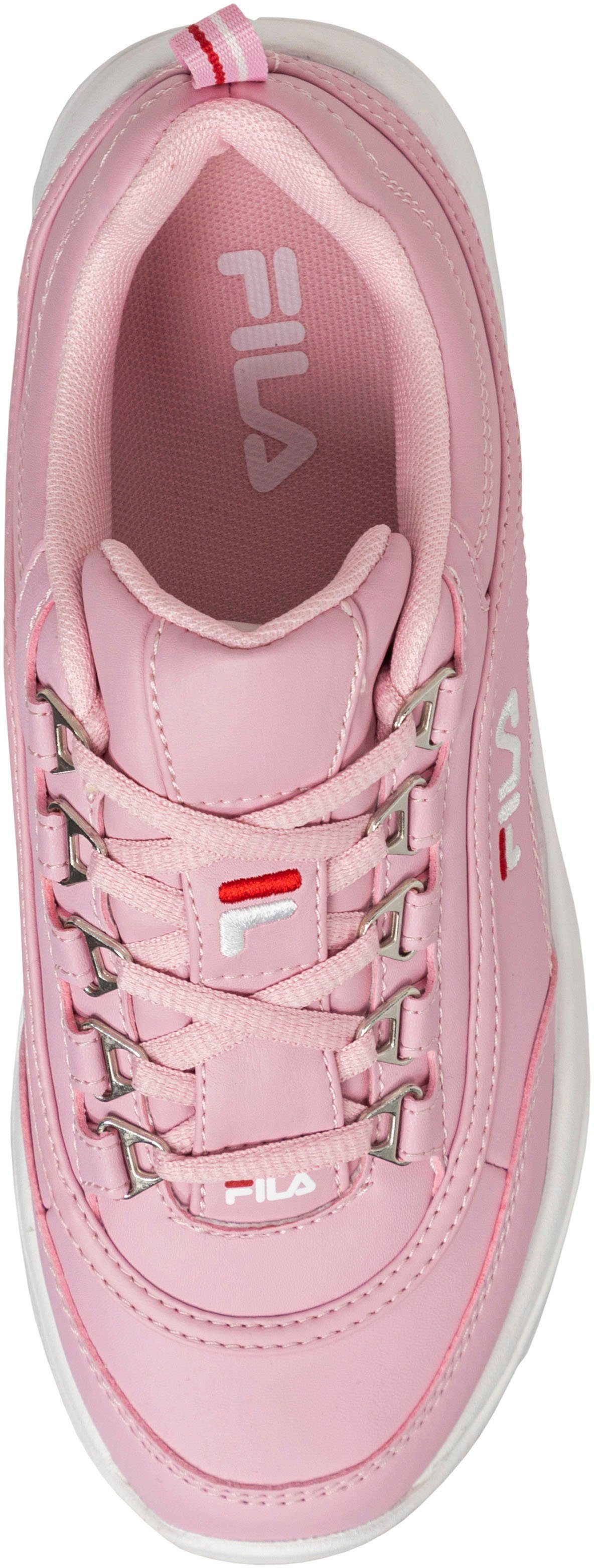 Fila Sneakers Strada Low Wmn