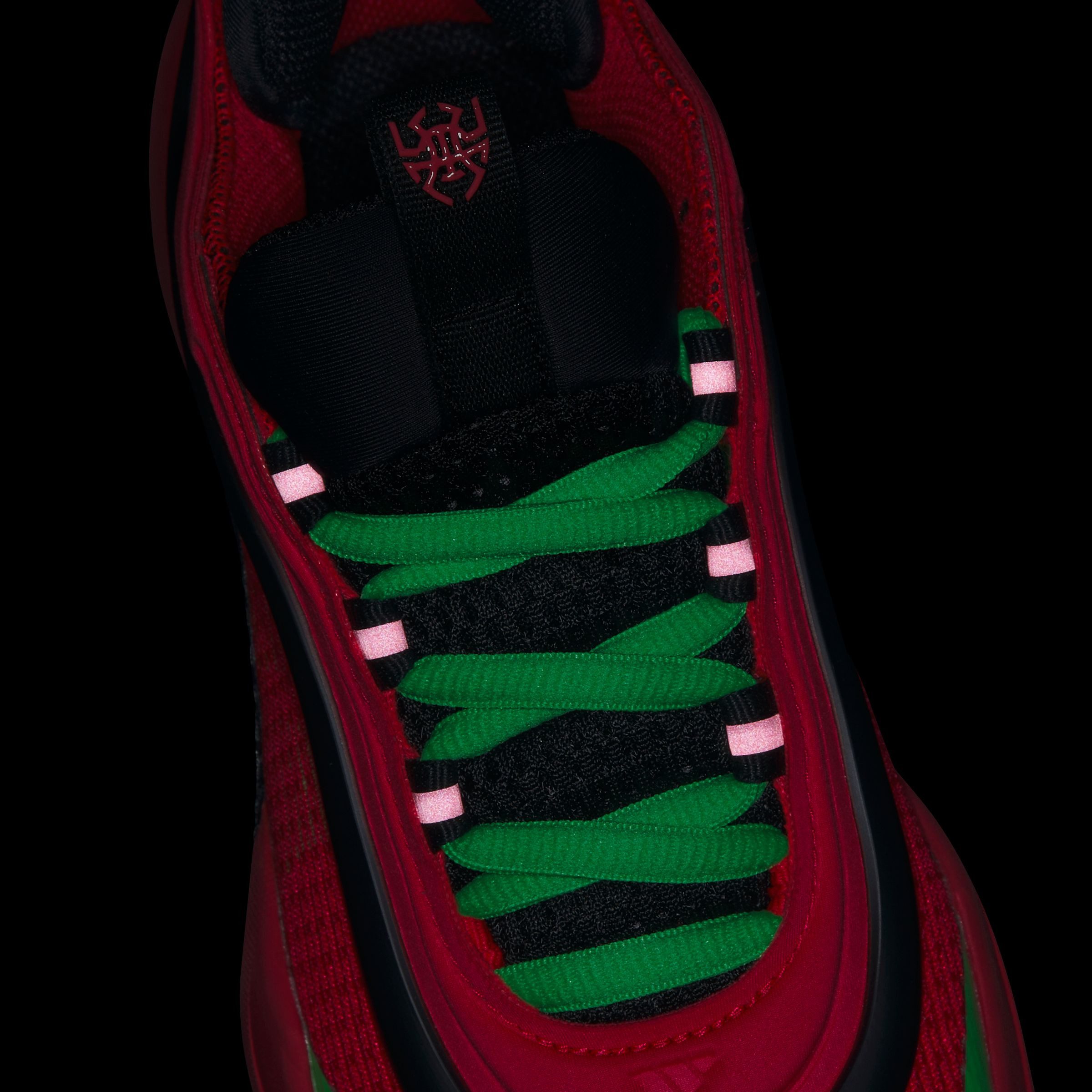 adidas Performance Basketbalschoenen D.O.N. ISSUE 6 KIDS