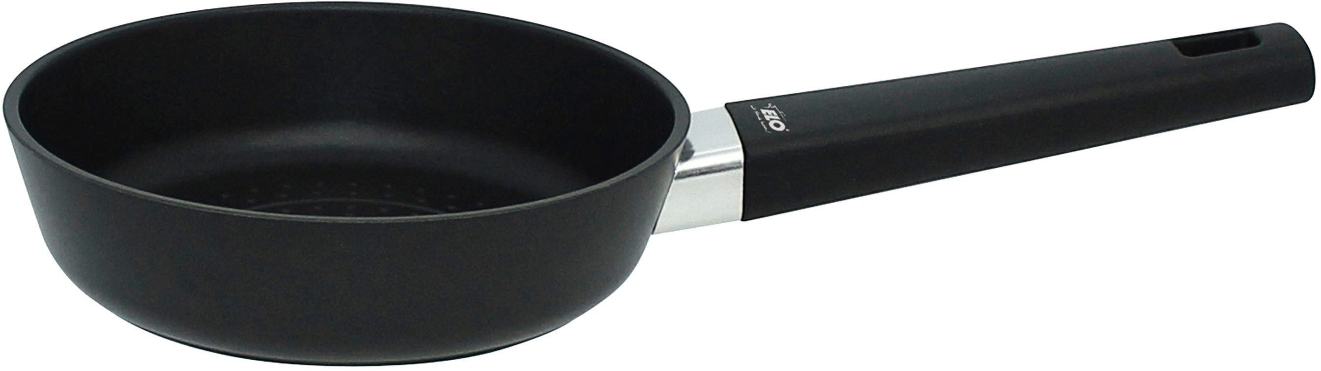 Elo Koekenpan Smart Wave Geschikt voor alle kookplaten, incl. inductie (1-delig)