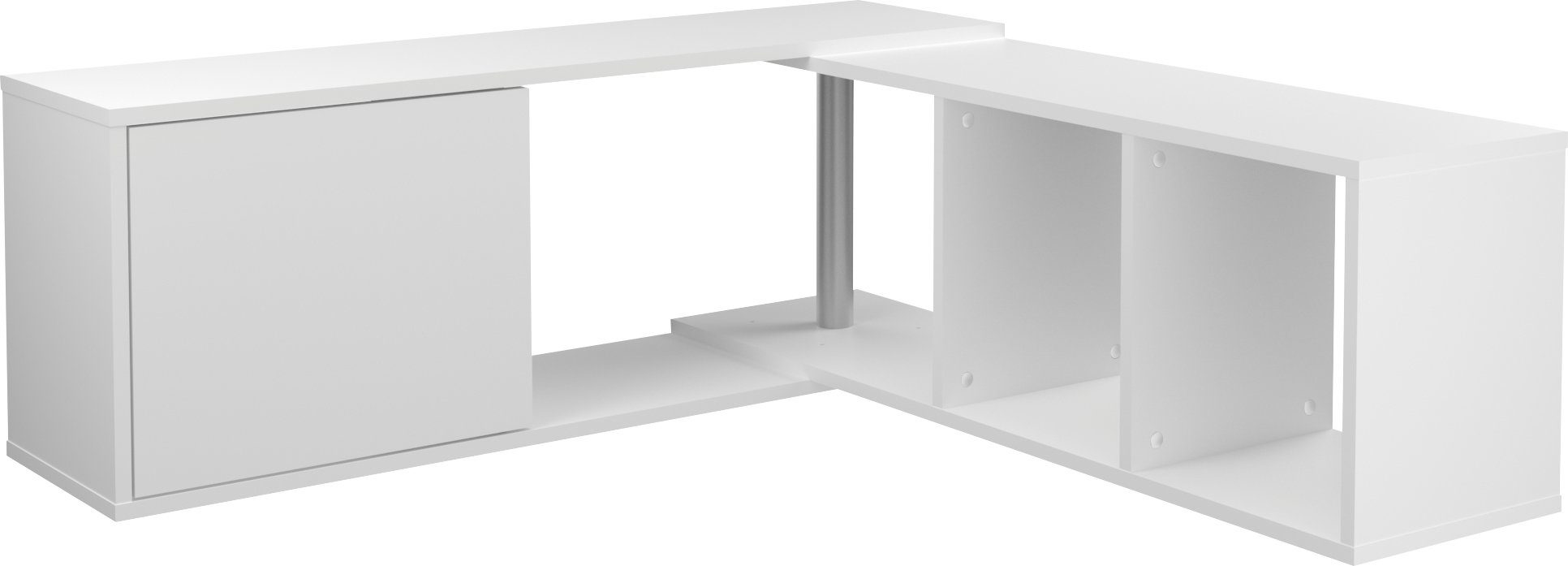 FMD Wandplank Flex 3