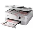 canon all-in-oneprinter pixma ts7451a wit