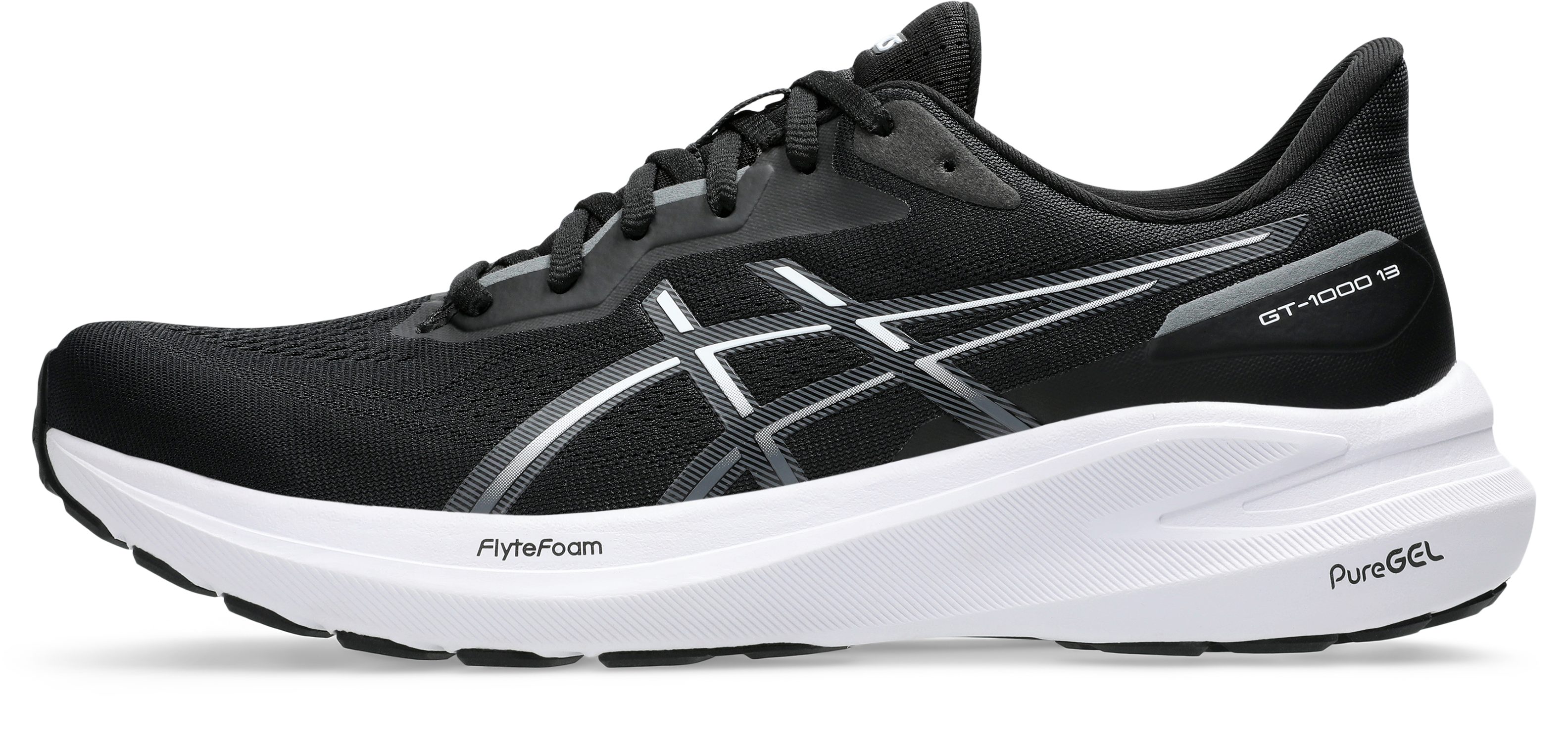 Asics Runningschoenen GT-1000 13 voor meer stabiliteit